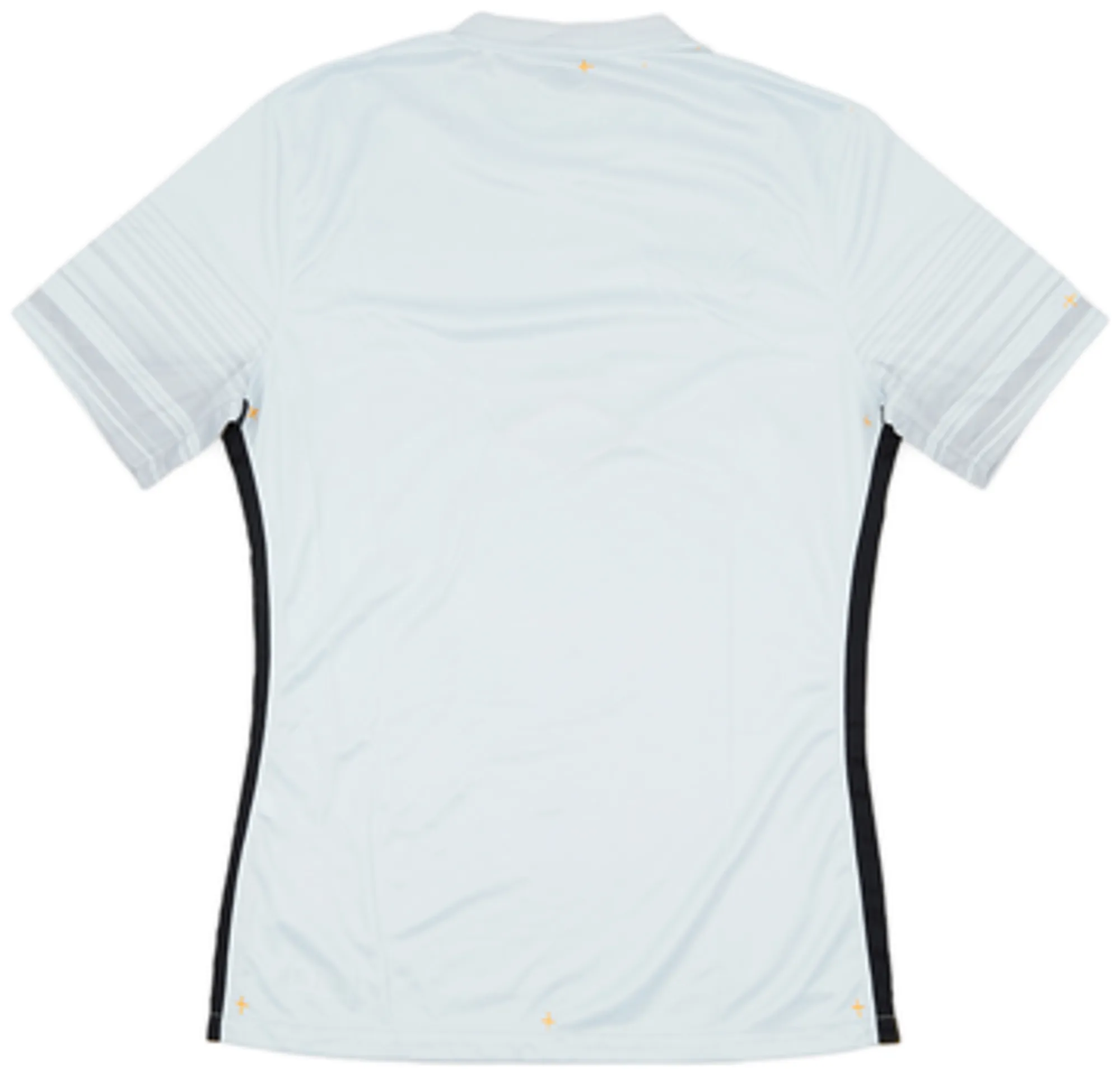 2015-16 Spartak Moscow Authentic GK Shirt - 5/10 - (M)