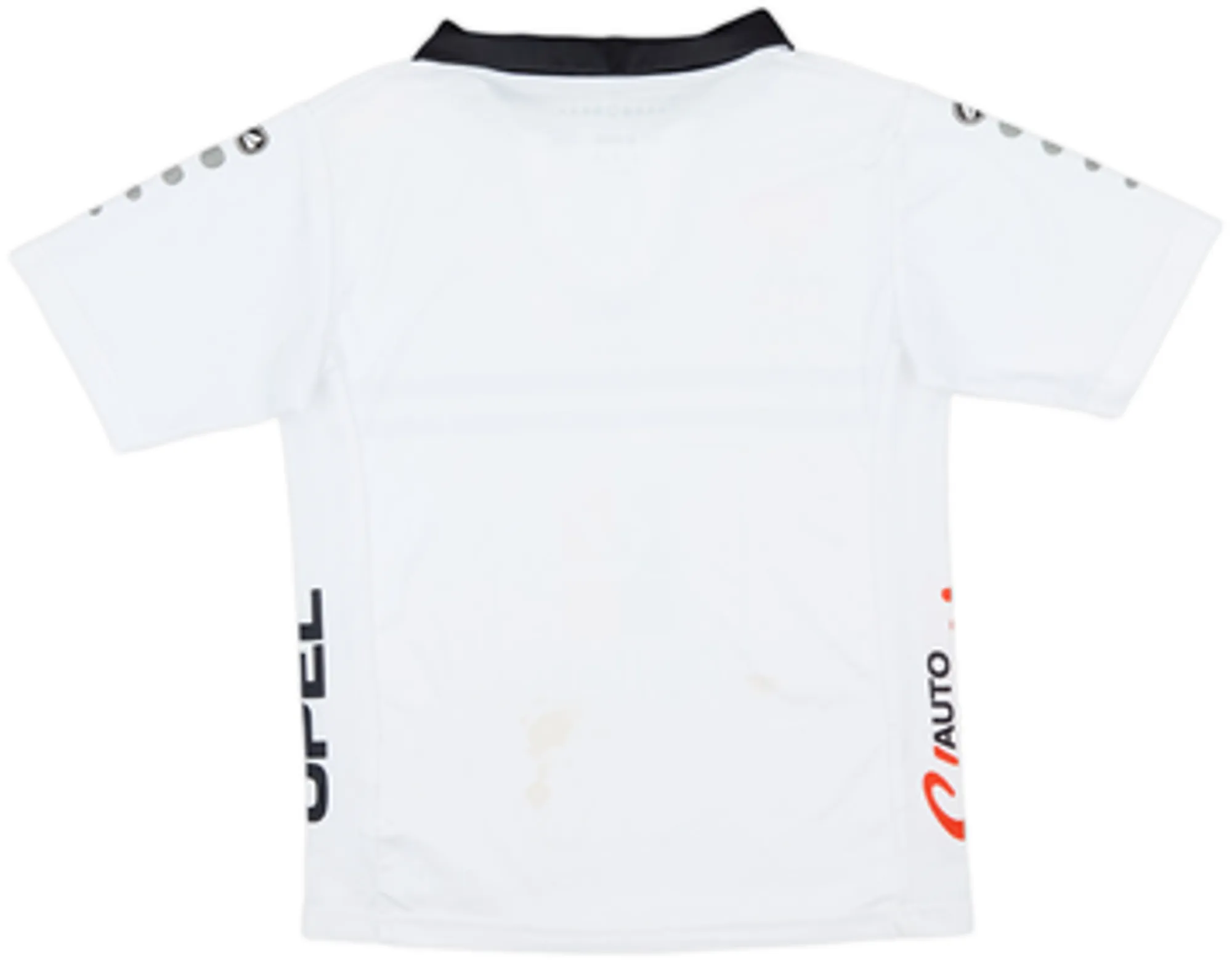 2015-16 Wolfsberger AC Home Shirt - 5/10 - (M.Boys)