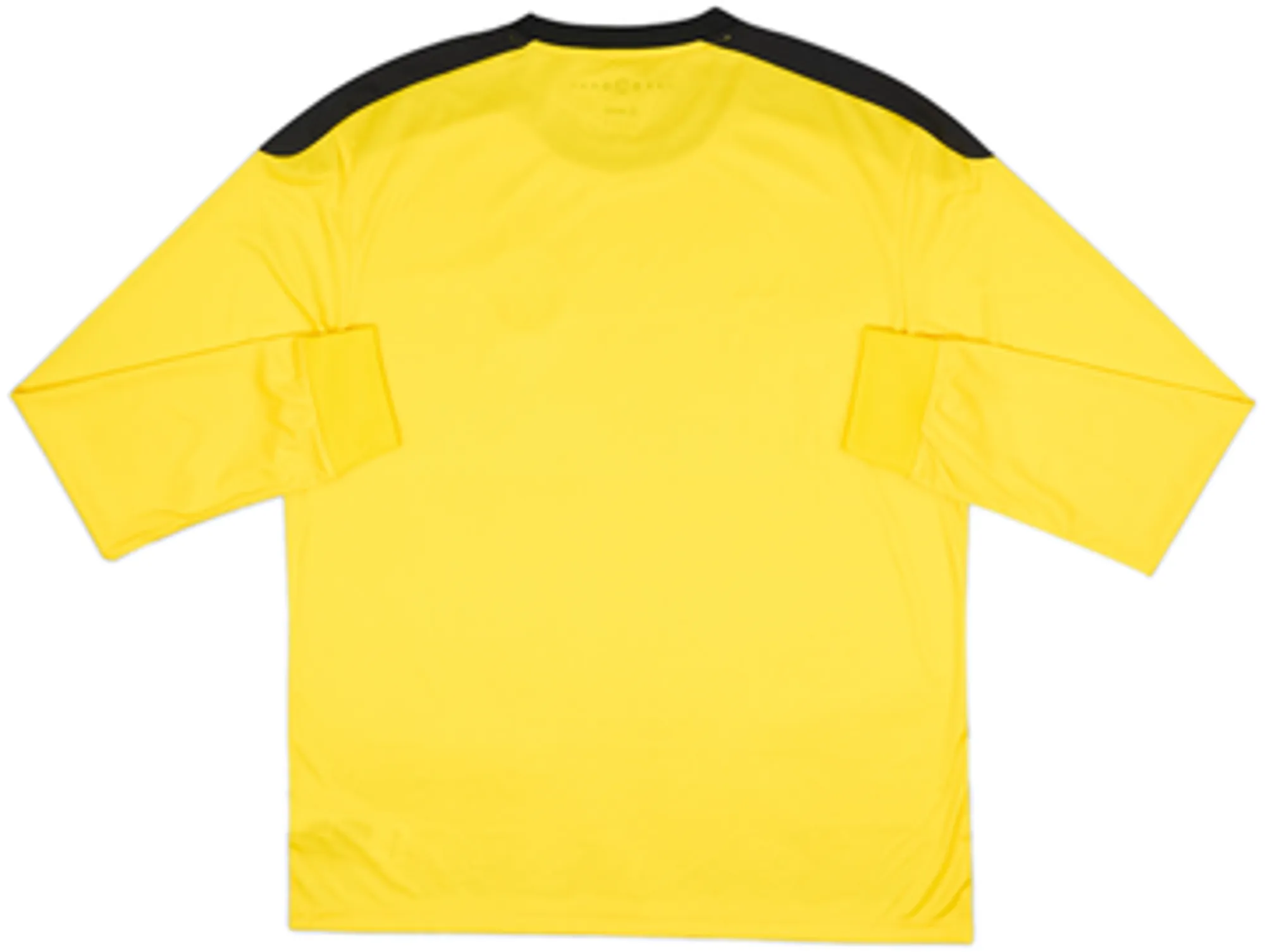 2016-17 Wacker Innsbruck GK Shirt (L)