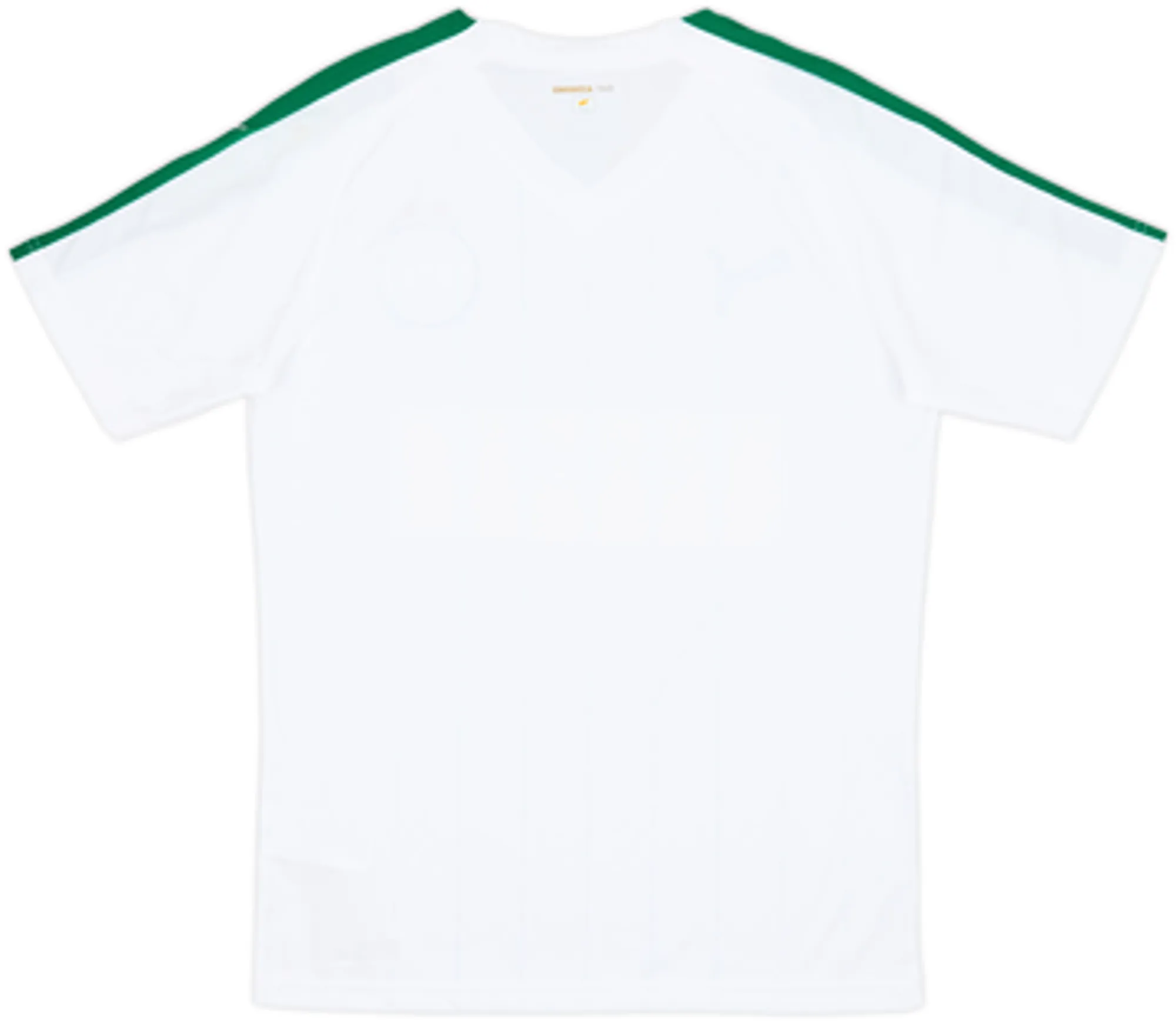 2018-19 Omonia Nicosia Away Shirt - 9/10 - (S)