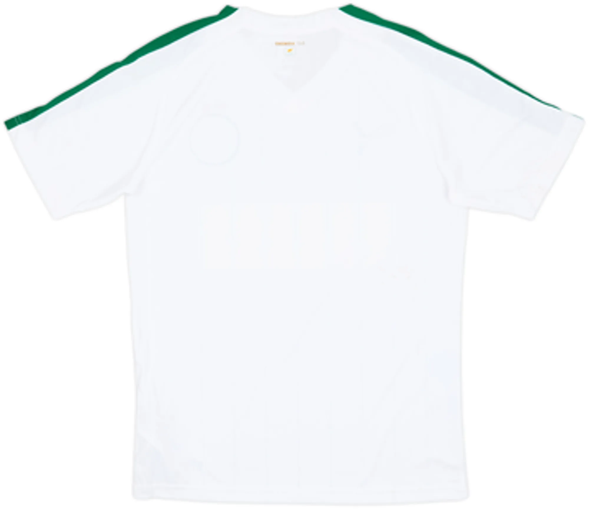 2018-19 Omonia Nicosia Away Shirt (M)