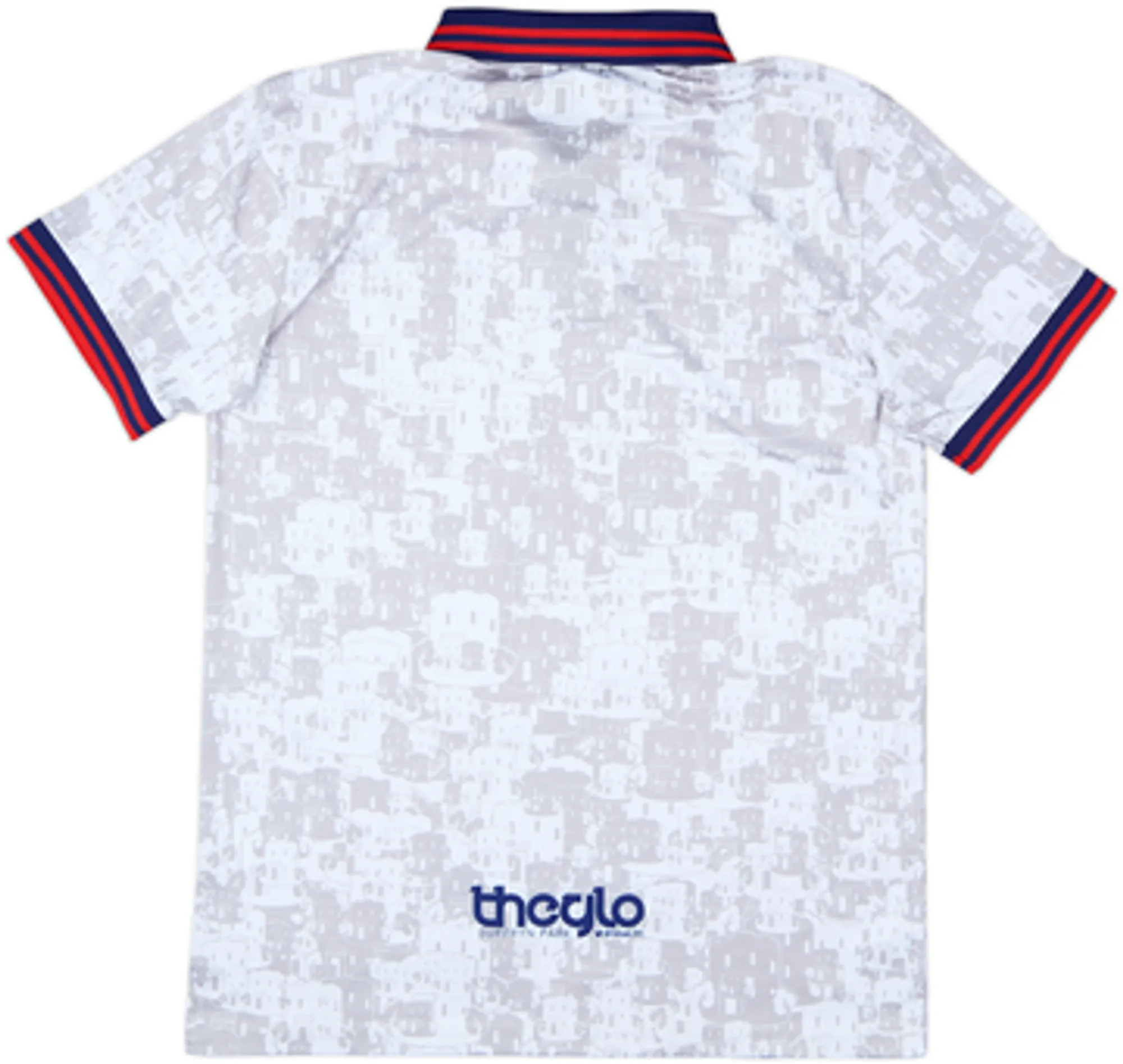 2021-22 Nantgylo Away Shirt - 10/10 - (S)