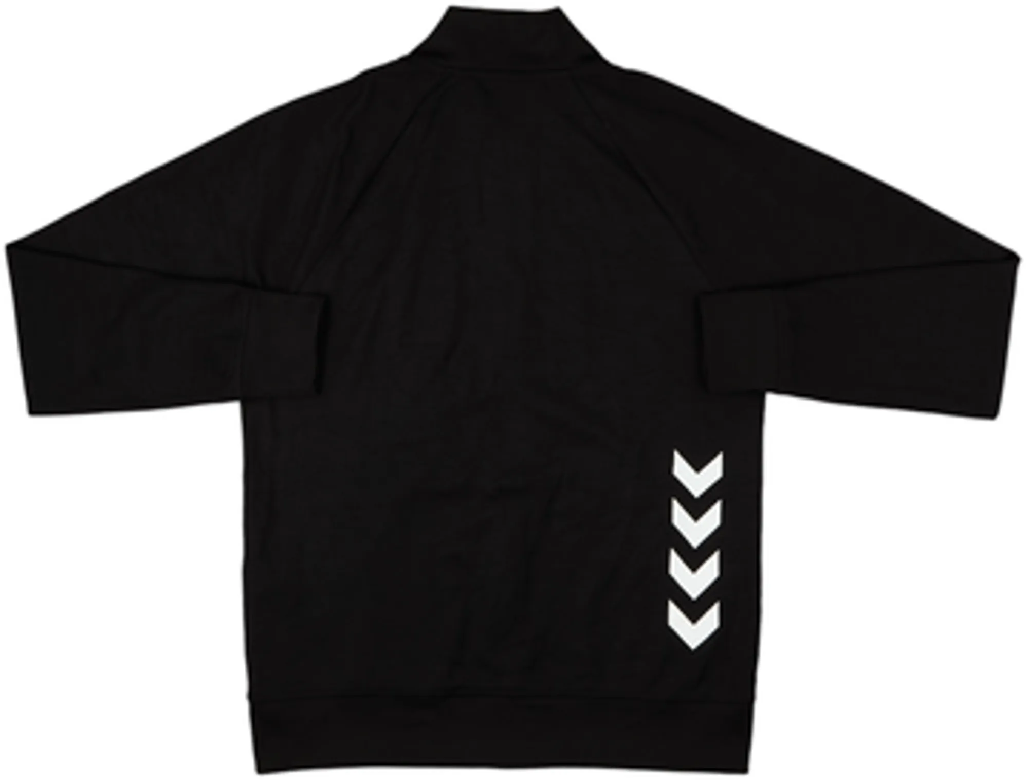 2022-23 FK Jonava Hummel Track Jacket - 9/10 - (M)