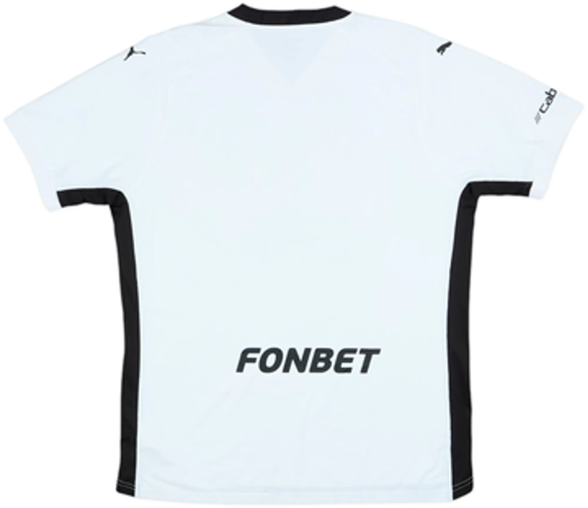 2023-24 Pafos Away Shirt - 6/10 - (L)