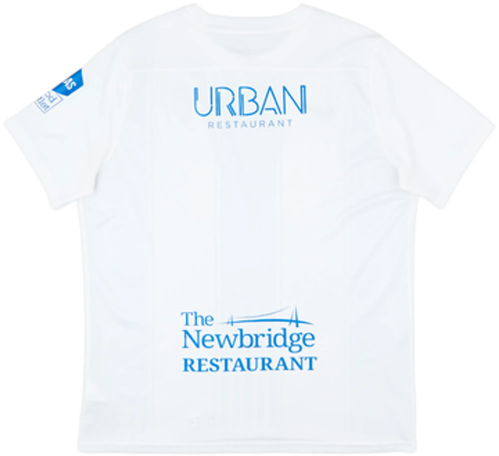 2024-25 Coleraine Home Shirt - 6/10 - (XL)