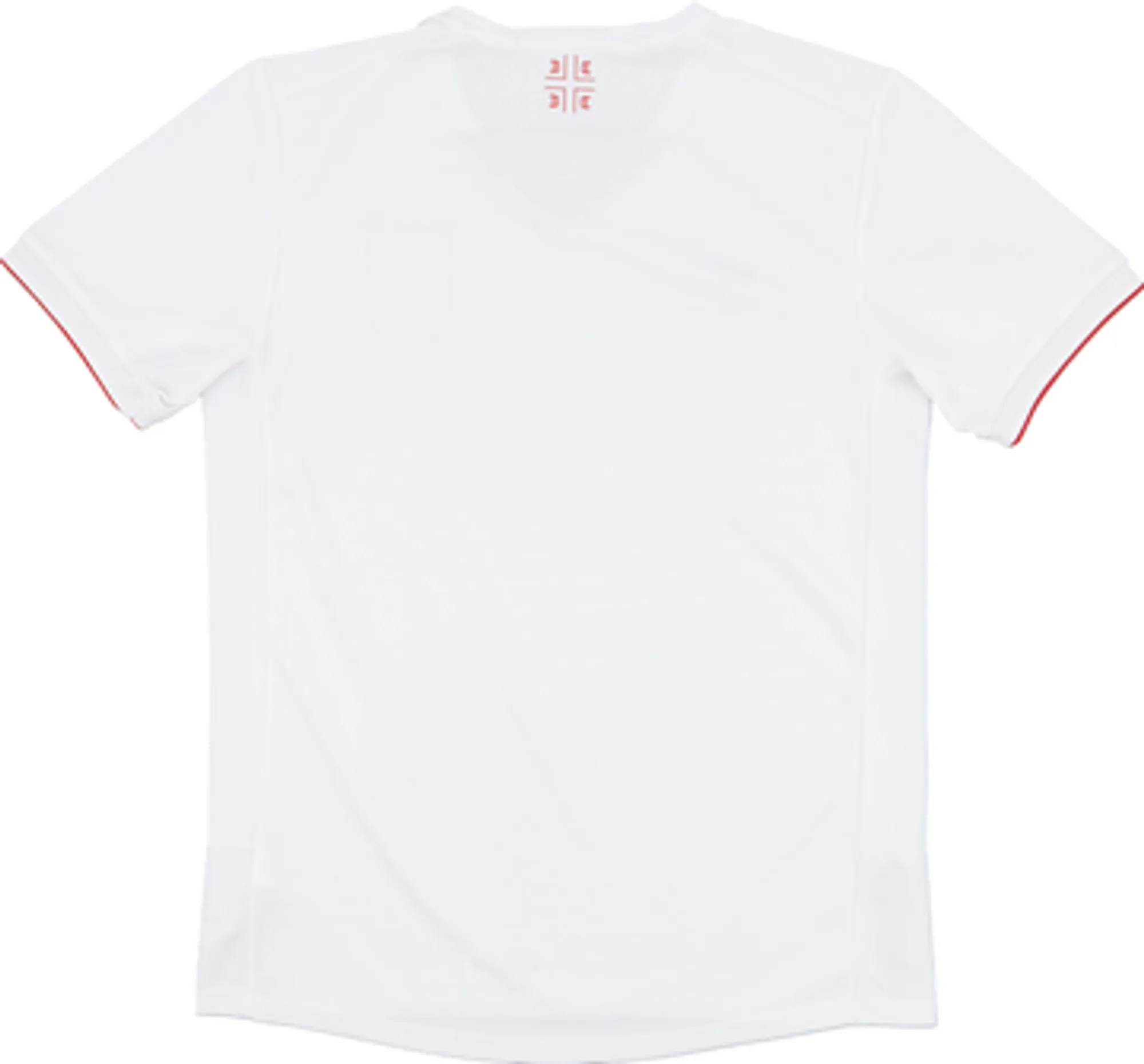 2016-18 Serbia Away Shirt - 8/10 - (M)