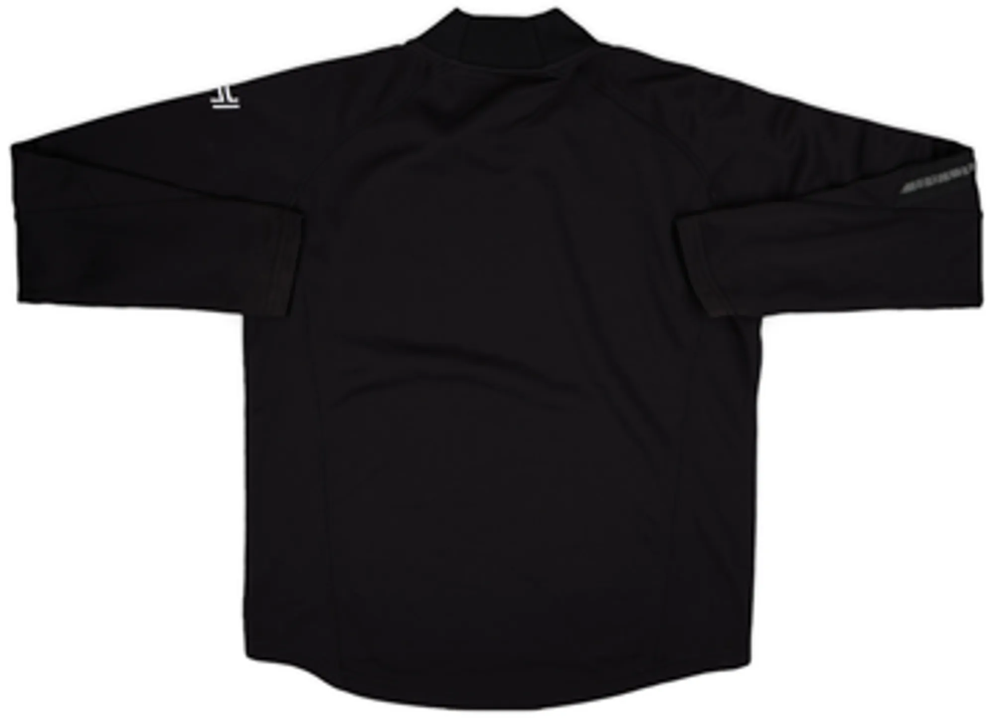 2016-17 Tours Hungaria Player Issue Drill Top #5 - 7/10 - (M)