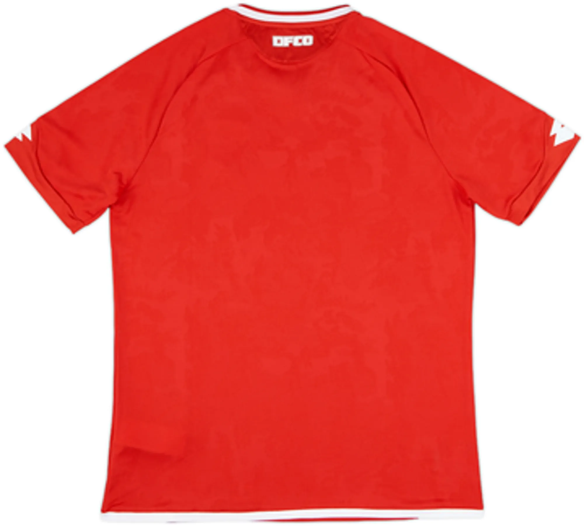 2018-19 Dijon FCO Home Shirt (M)