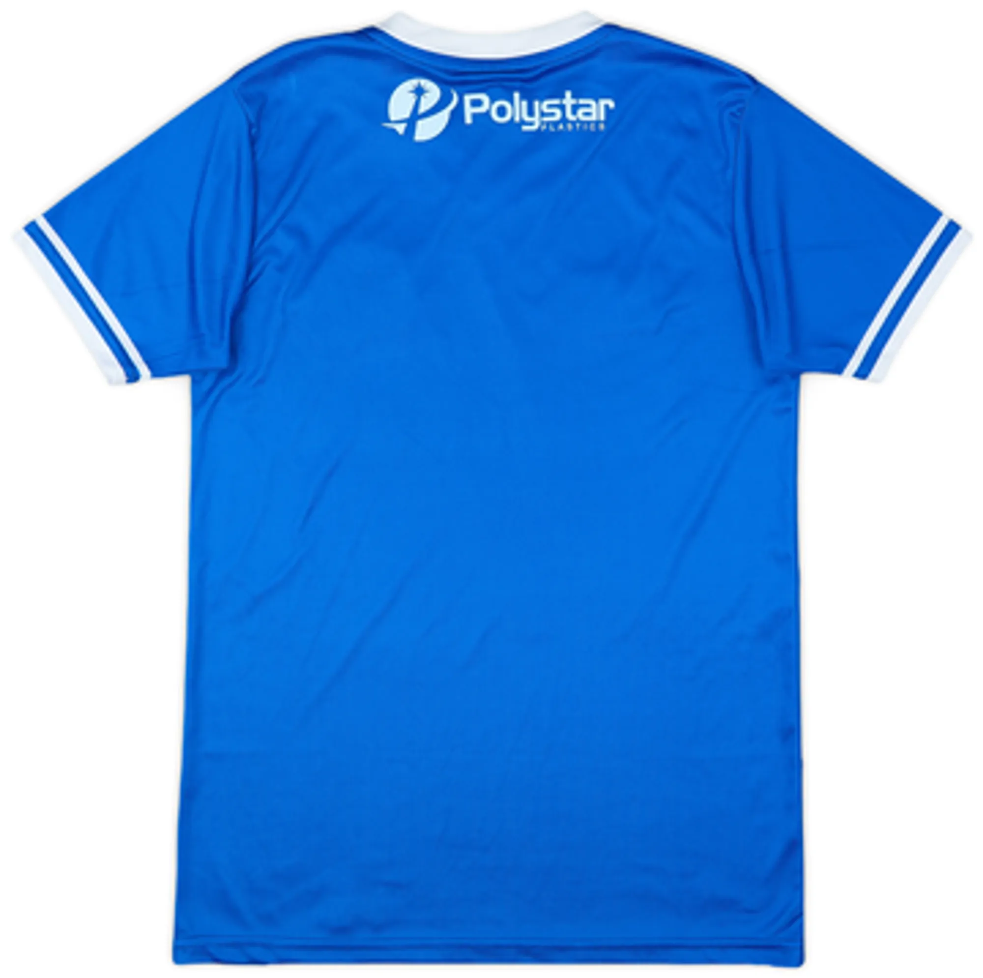 2019-20 Eastleigh Home Shirt - 9/10 - (S)