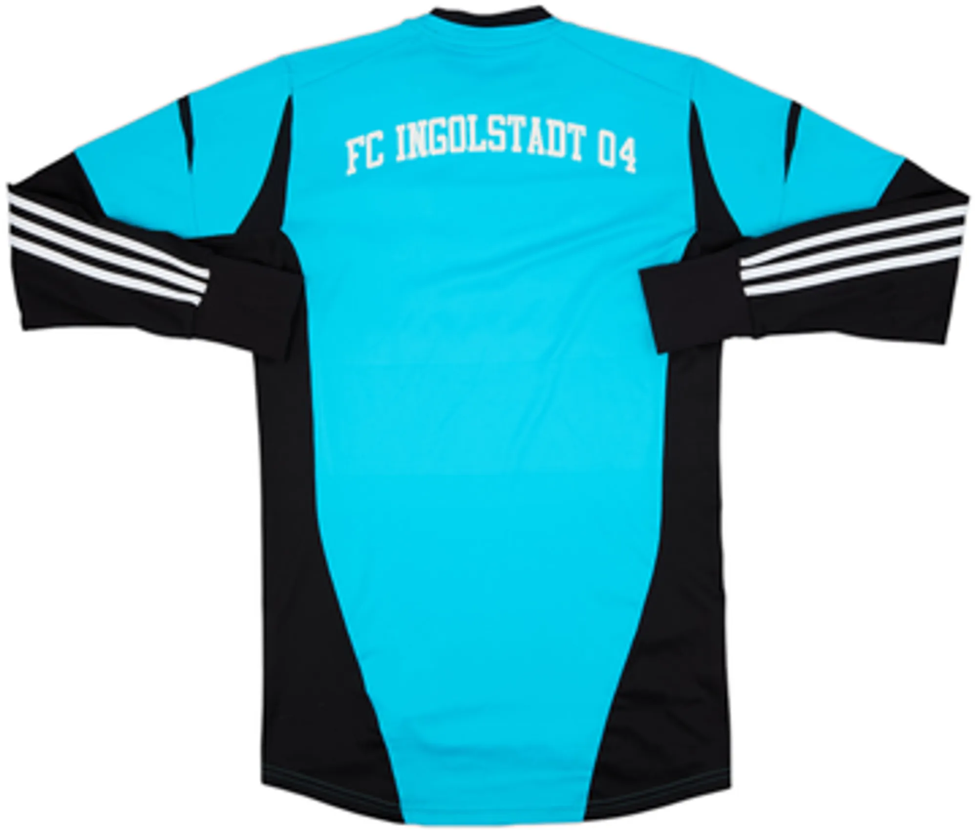 2011-12 Ingolstadt GK Shirt - 7/10 - (M)