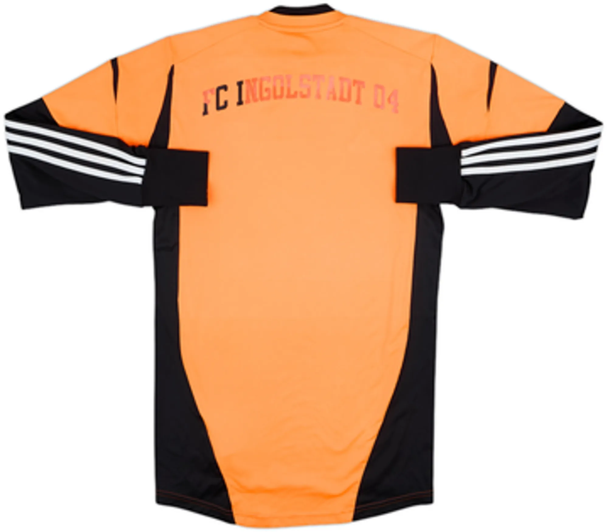 2012-13 Ingolstadt GK Shirt - 5/10 - (S)