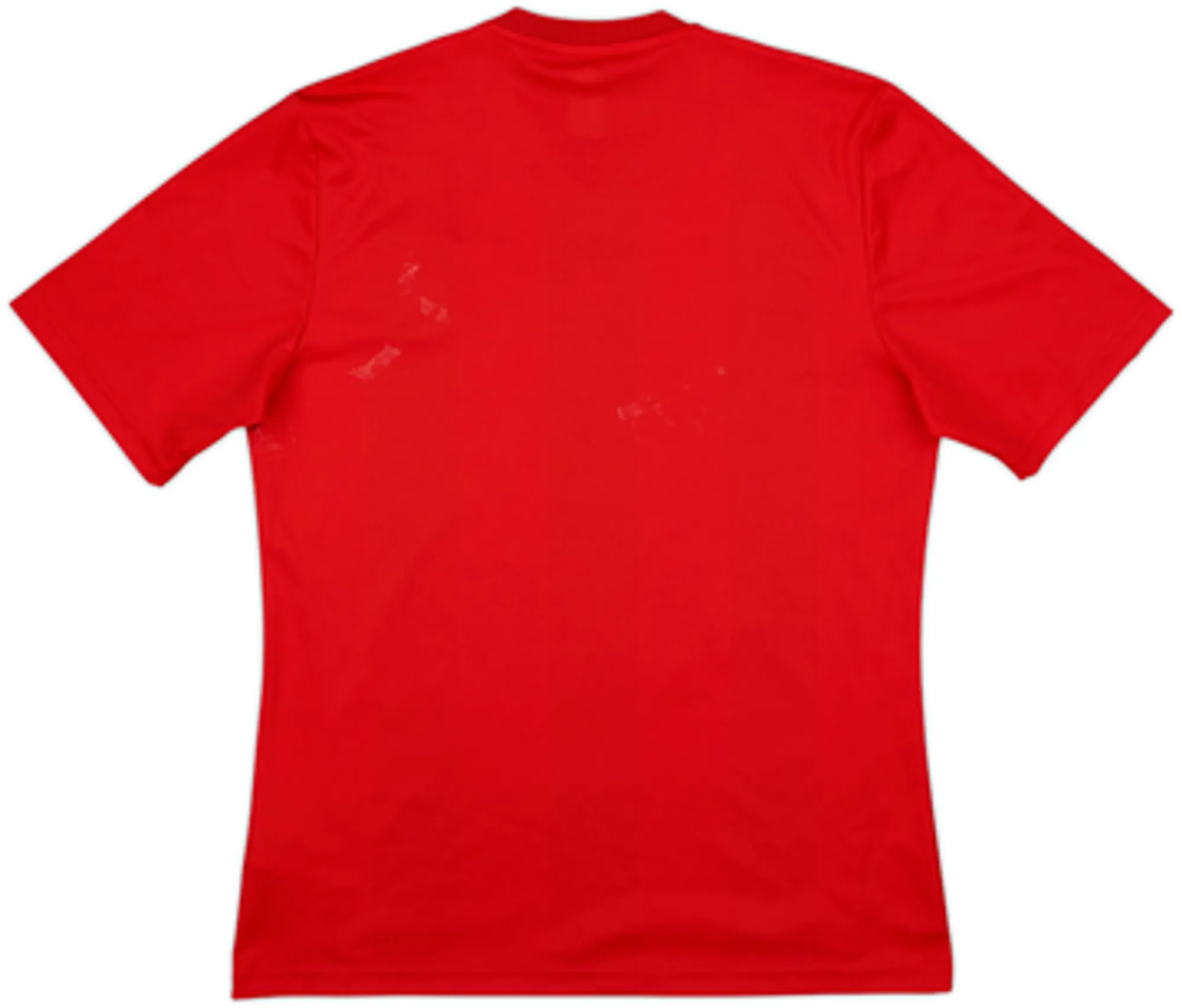 2014-15 Ingolstadt adidas Training Shirt - 6/10 - (M)