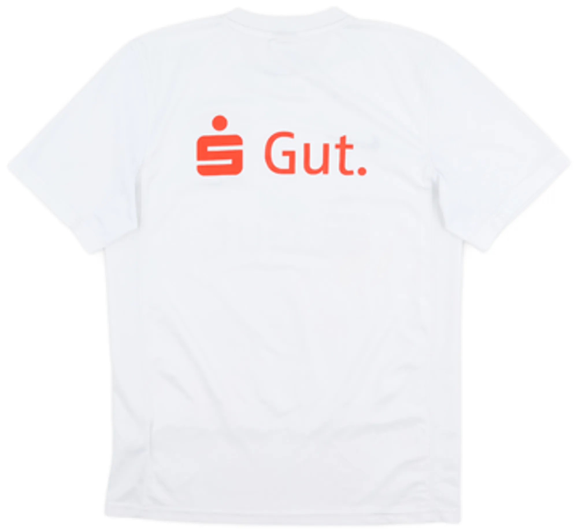 2015-16 Bochum Youth Team Nike Training Shirt - 8/10 - (S)