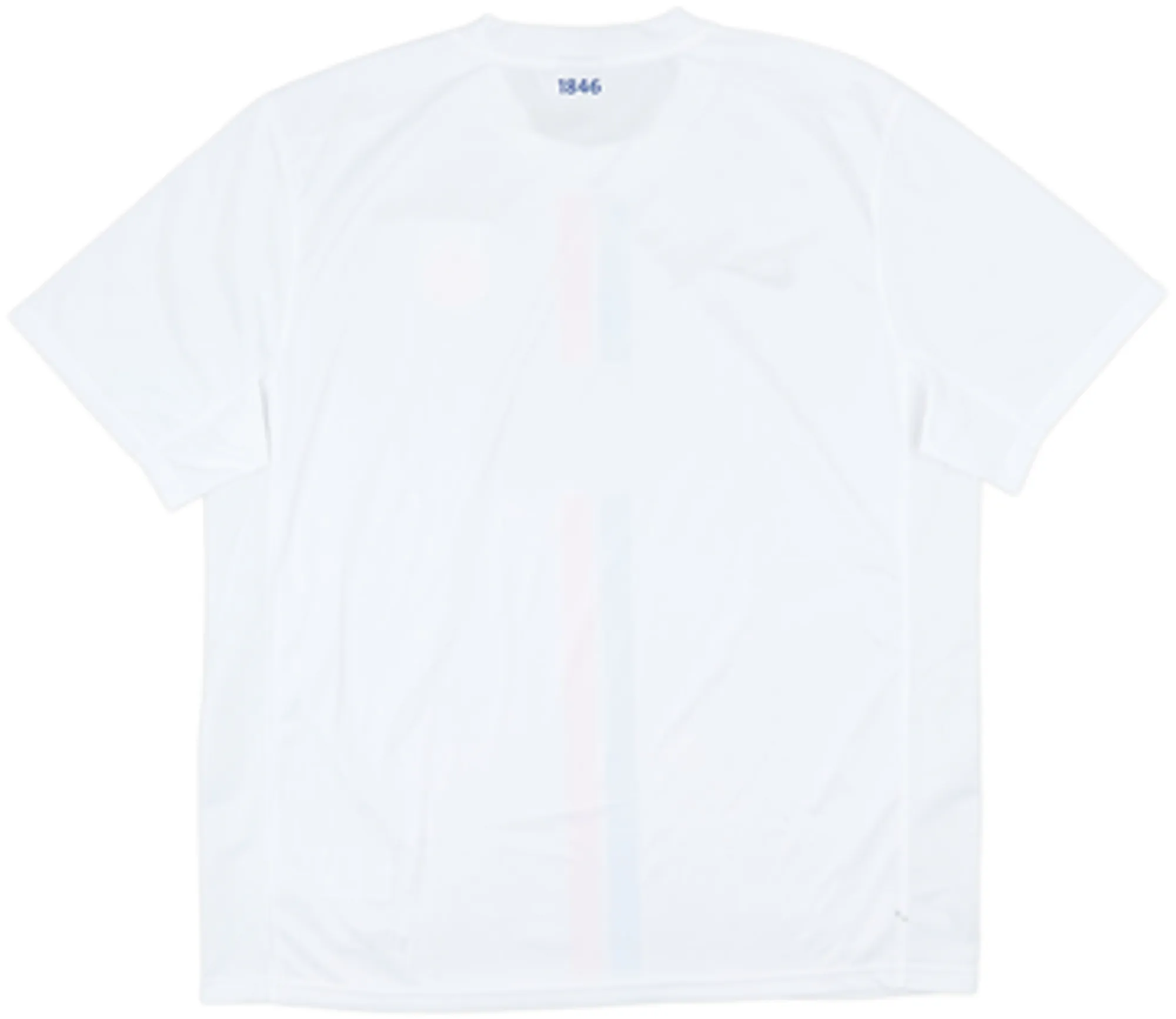 2015-16 Heidenheim Home Shirt - 9/10 - (XXL)