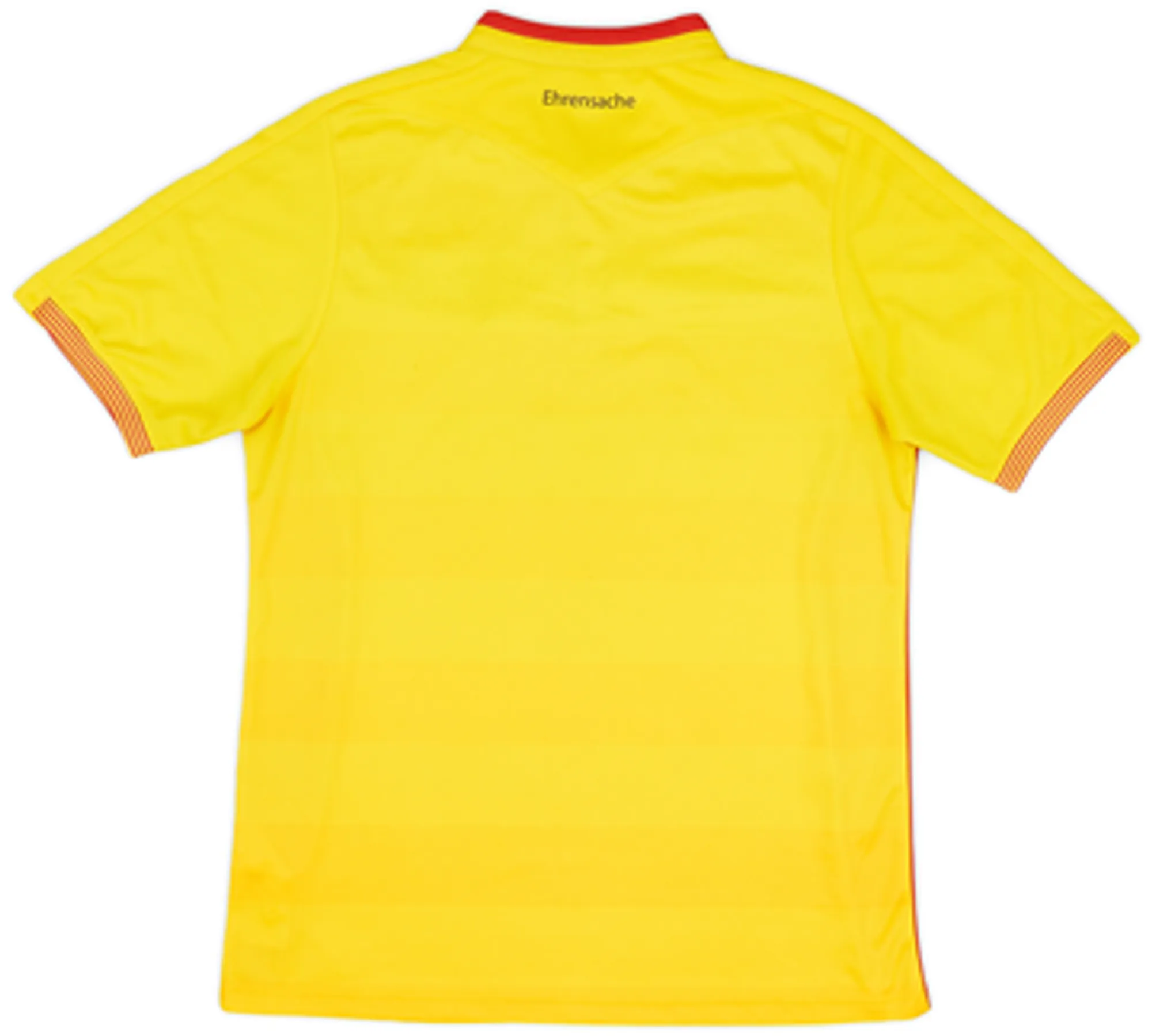 2016-18 Karlsruhe Third Shirt - 8/10 - (S)