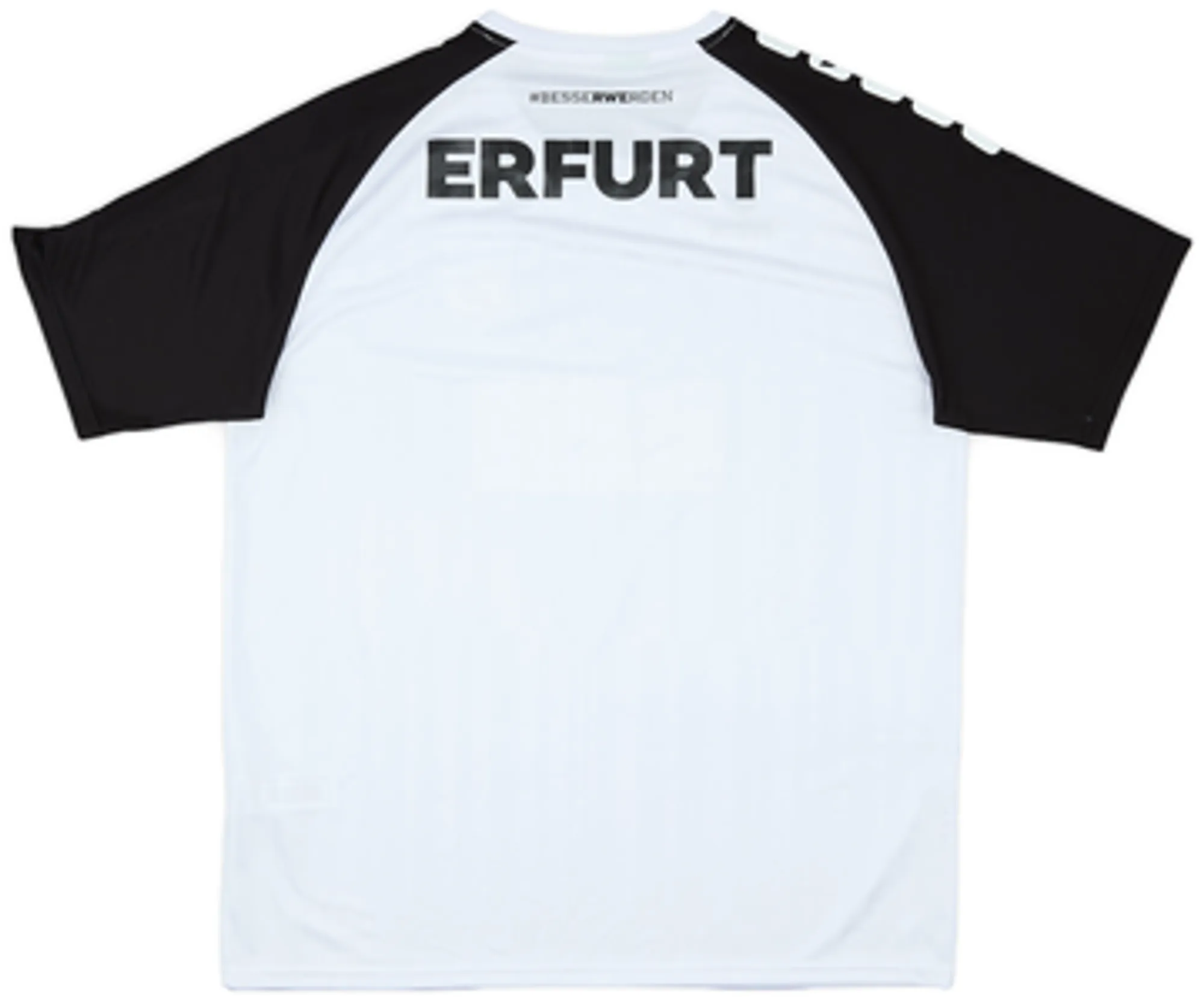 2019-20 Rot-Weiss Erfurt Away Shirt - 9/10 - (XXL)