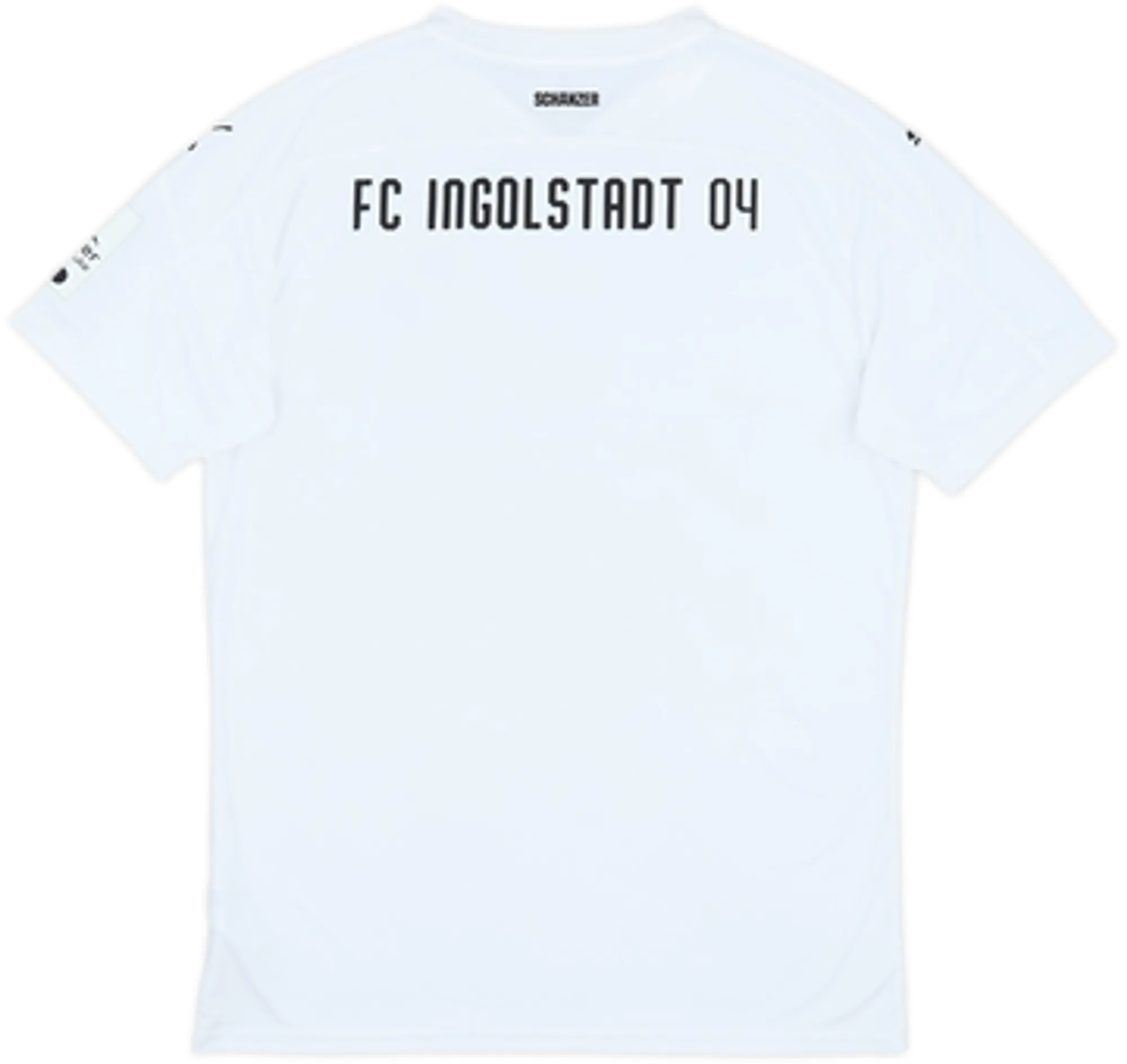 2020-21 FC Ingolstadt Third Shirt - 8/10 - (L)