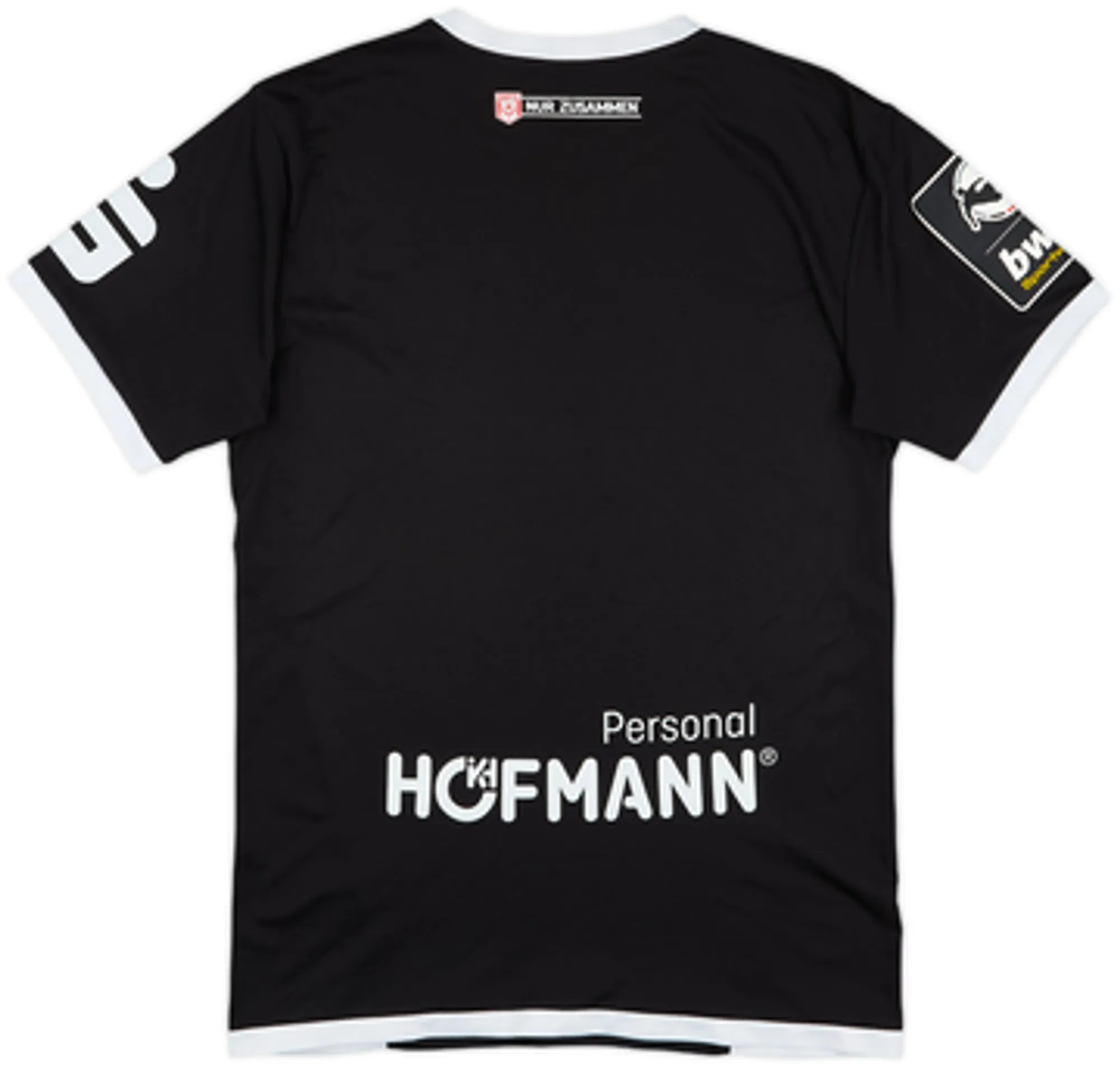 2021-22 Hallescher Away Shirt - 8/10 - (S)