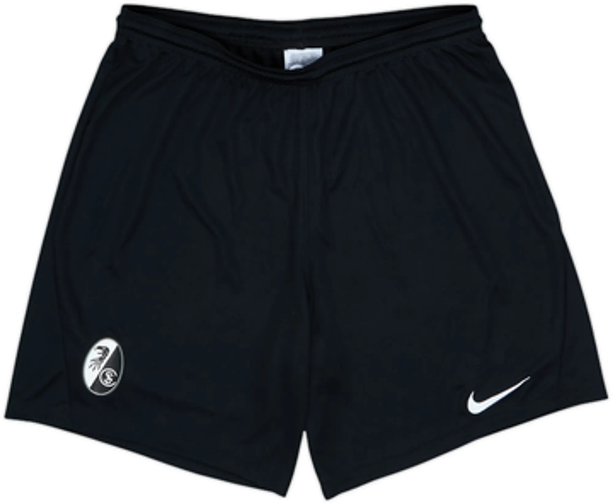 2023-24 Freiburg Away Shorts - 10/10 - (L)