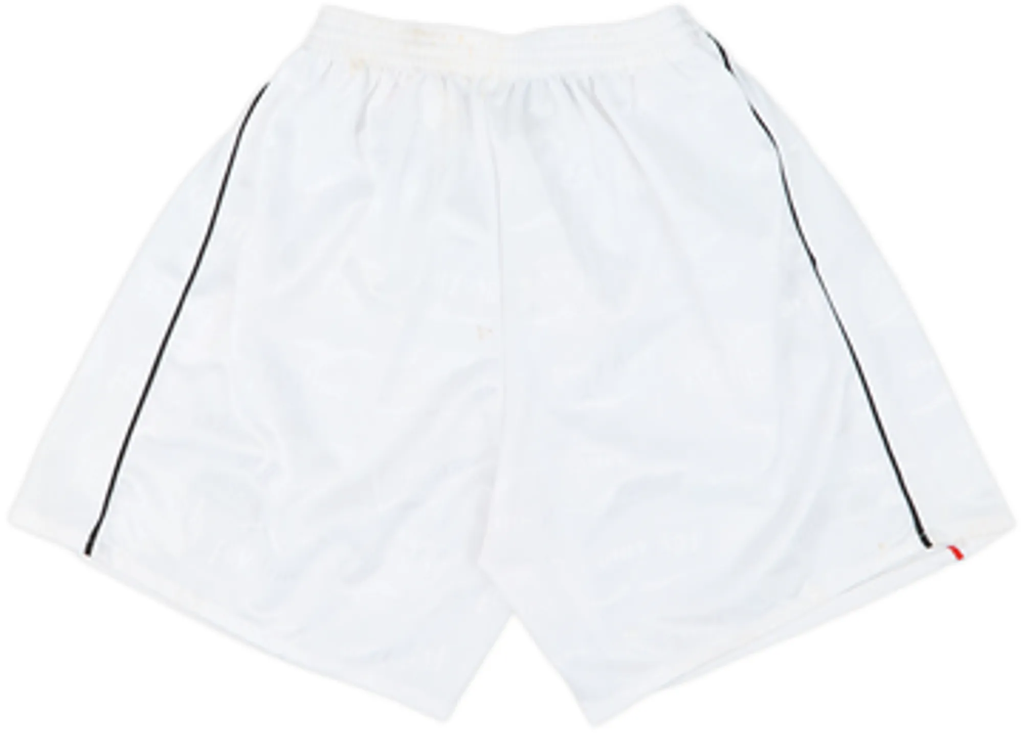 1999-00 Sorrento Away Shorts - 9/10 - (XL)
