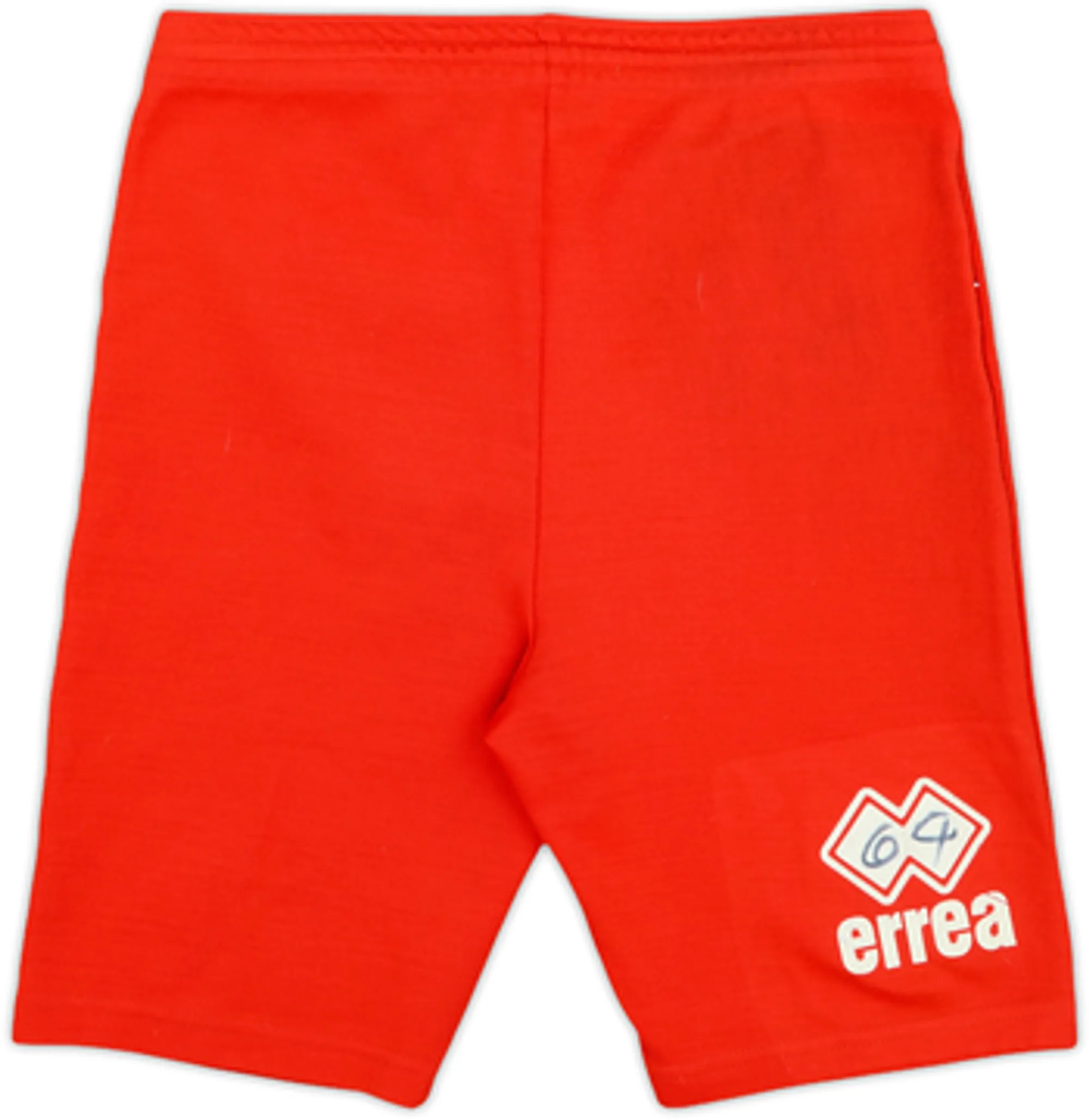2000s Grosseto Errea Training Shorts - 9/10 - (M)