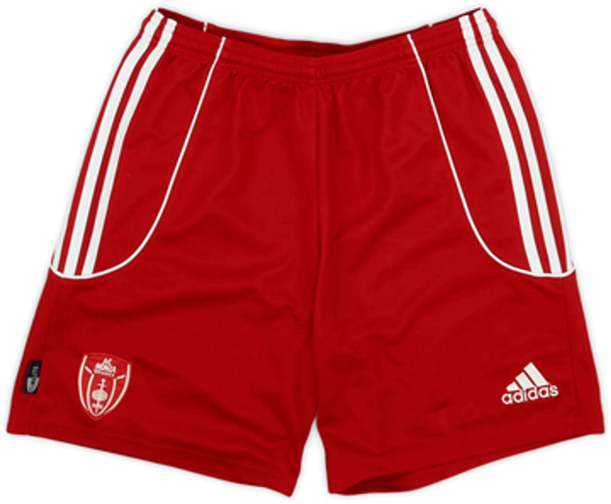 2006-07 Monza Home Shorts - 9/10 - (L)