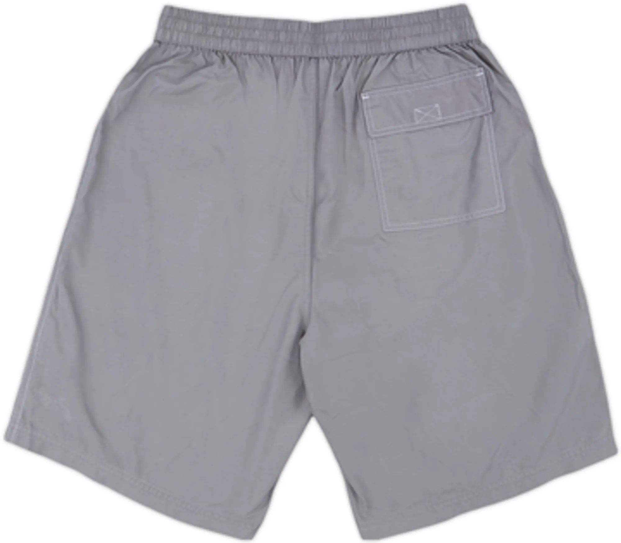 2005-06 Pistoiese Asics Leisure Shorts - 9/10 - (XL)