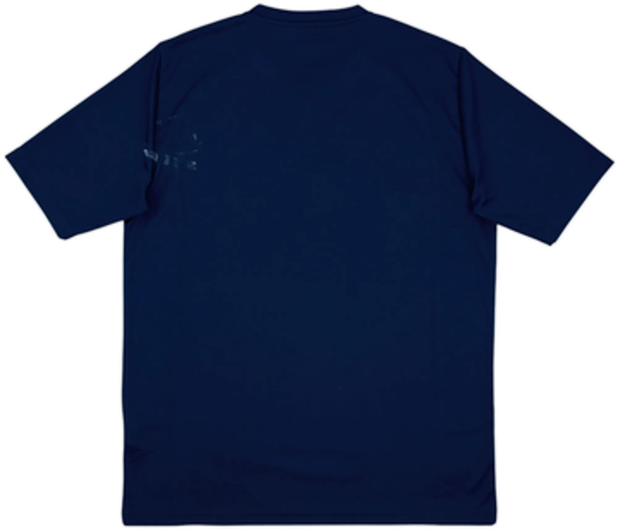 2007-09 Mantova Diadora Training Shirt - 6/10 - (XL)