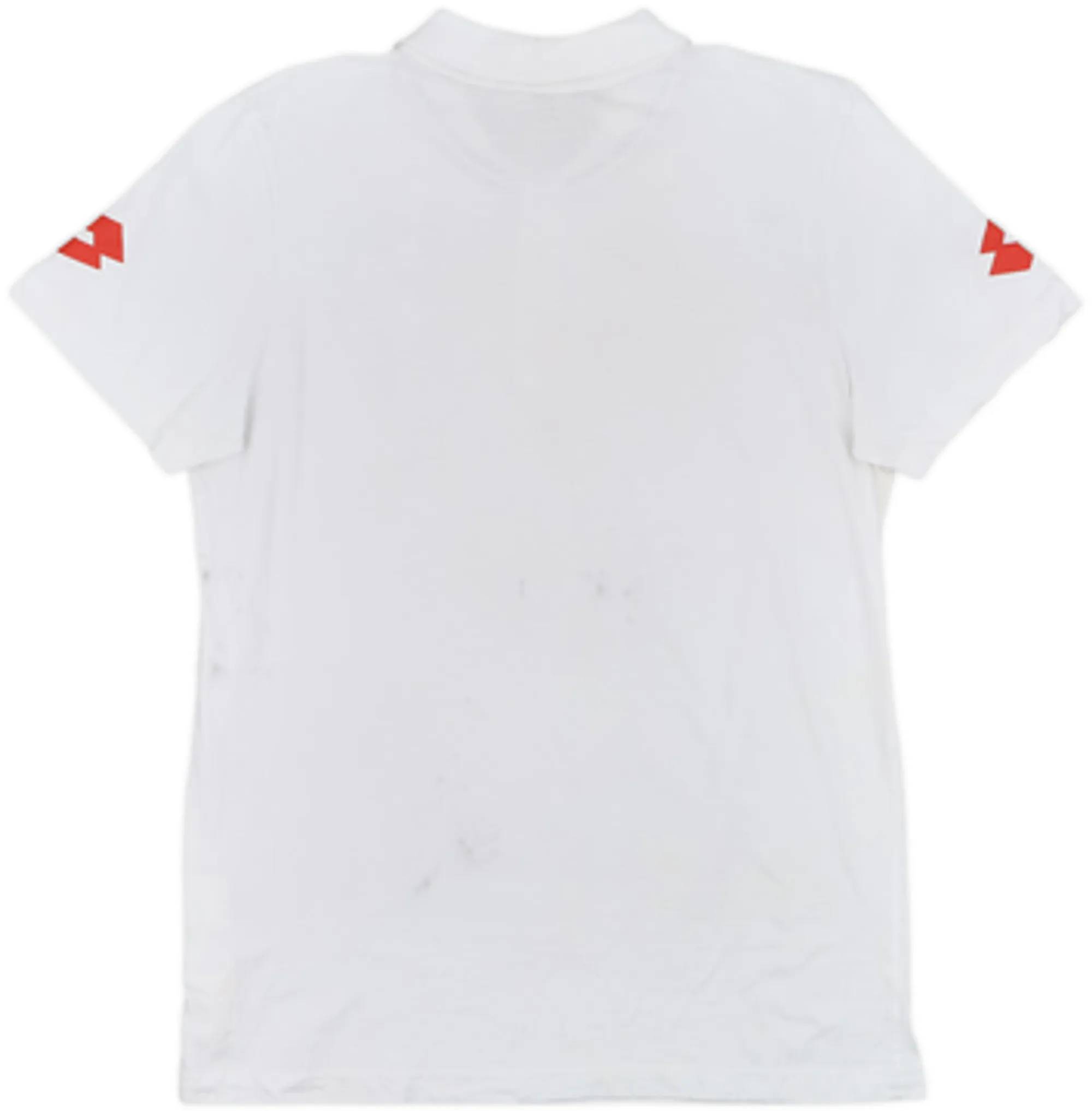 2008-09 Padova Lotto Polo Shirt - 6/10 - (L)