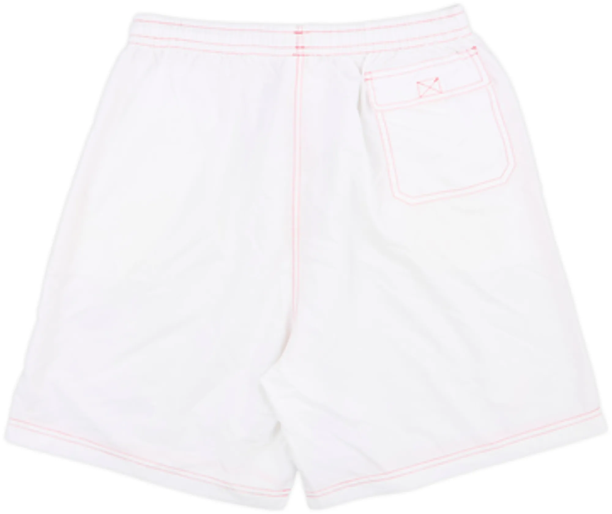 2009-10 Carpi Gems Training Shorts - 7/10 - (XL)