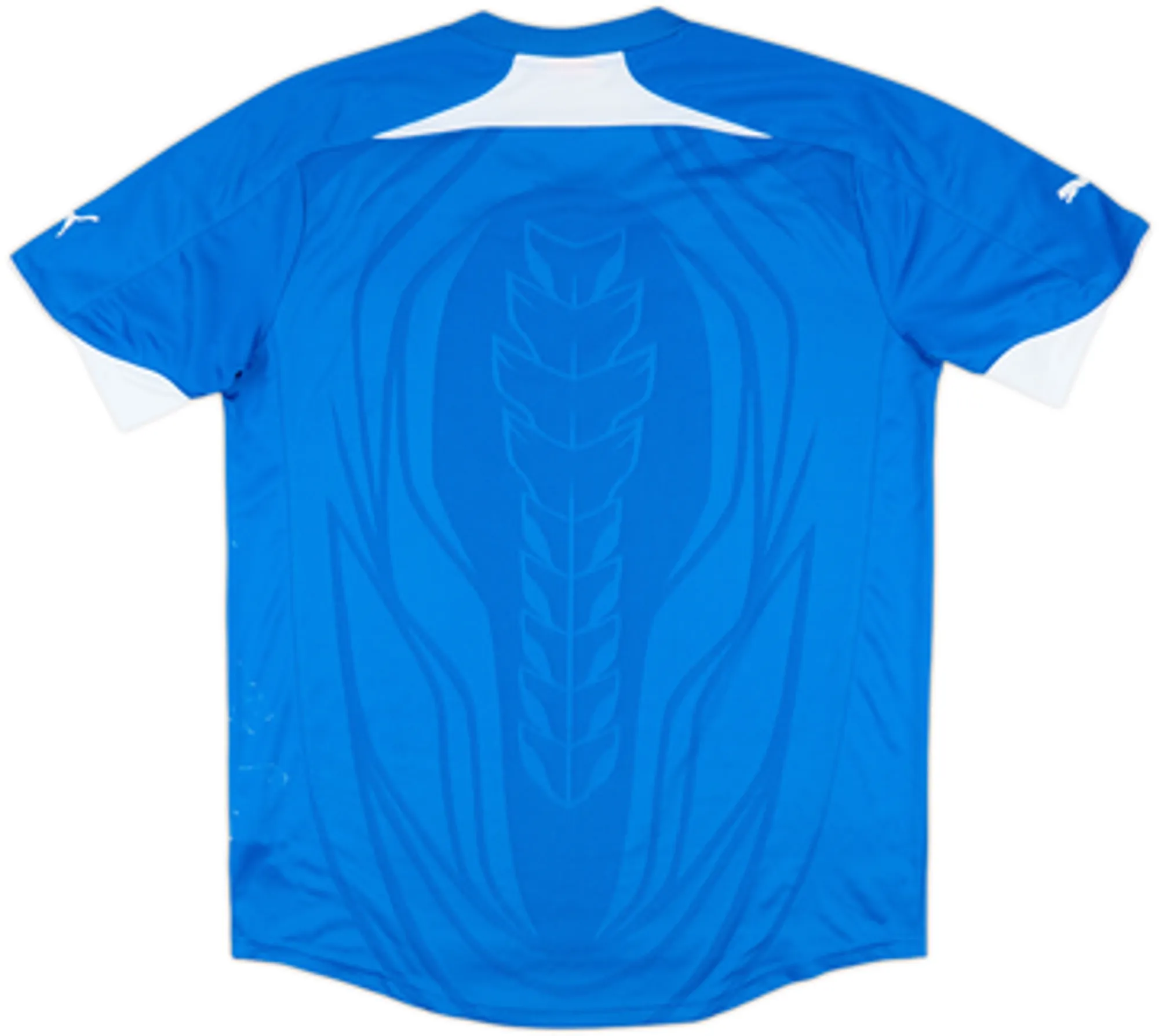 2011-12 Foligno Puma Training Shirt - 6/10 - (M)