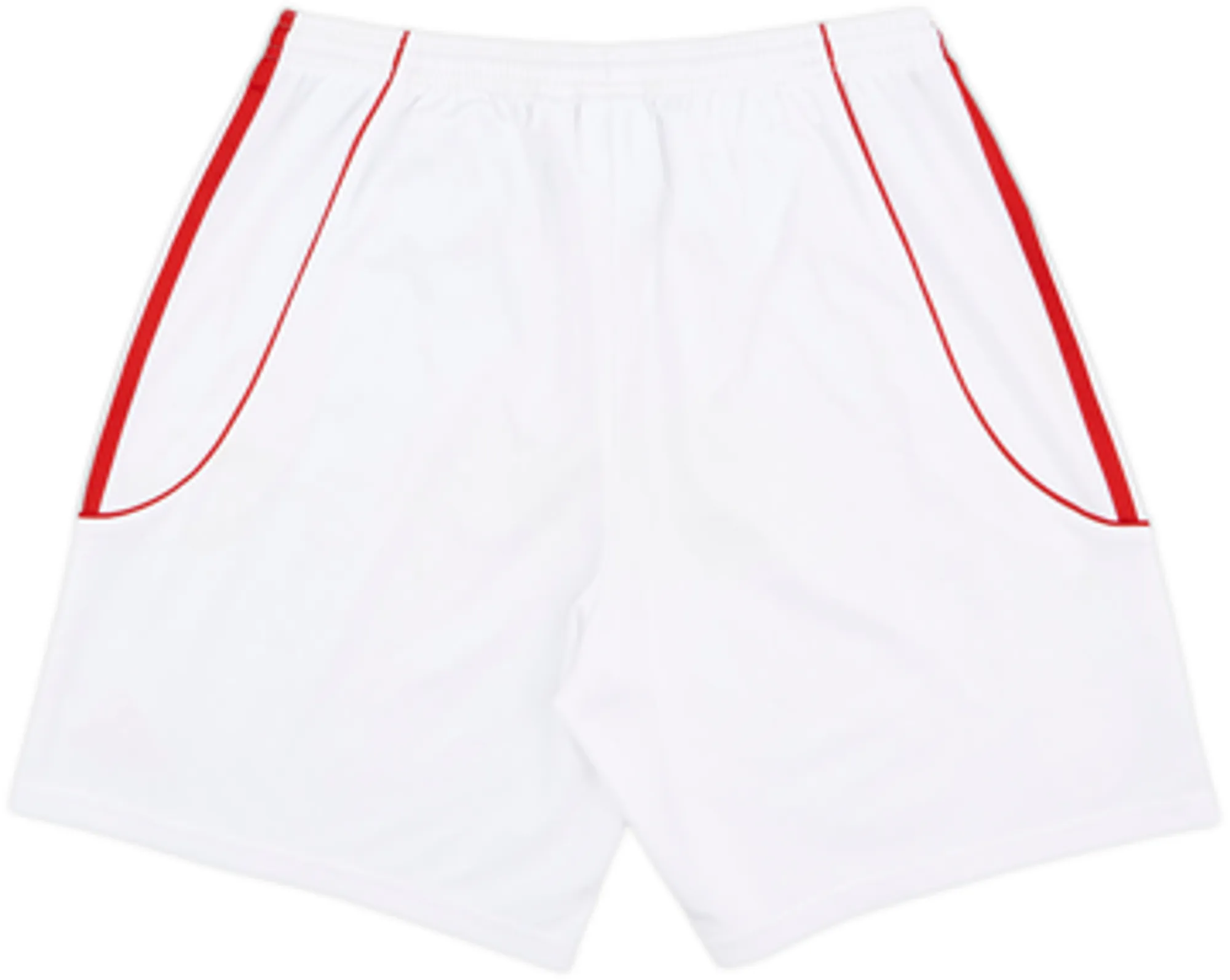 2011-12 Monza Away Shorts - 7/10 - (L)