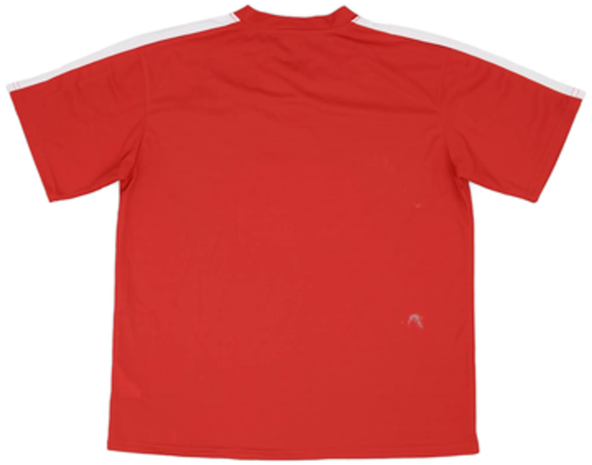 2013-14 Ancona Training Shirt - 6/10 - (XL)
