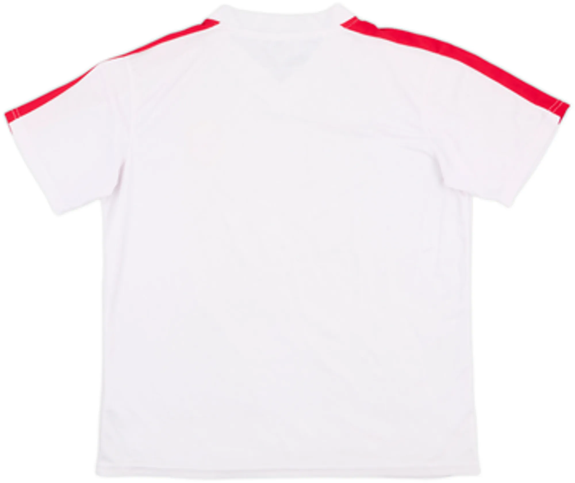 2013-14 Ancona Training Shirt - 8/10 - (S)