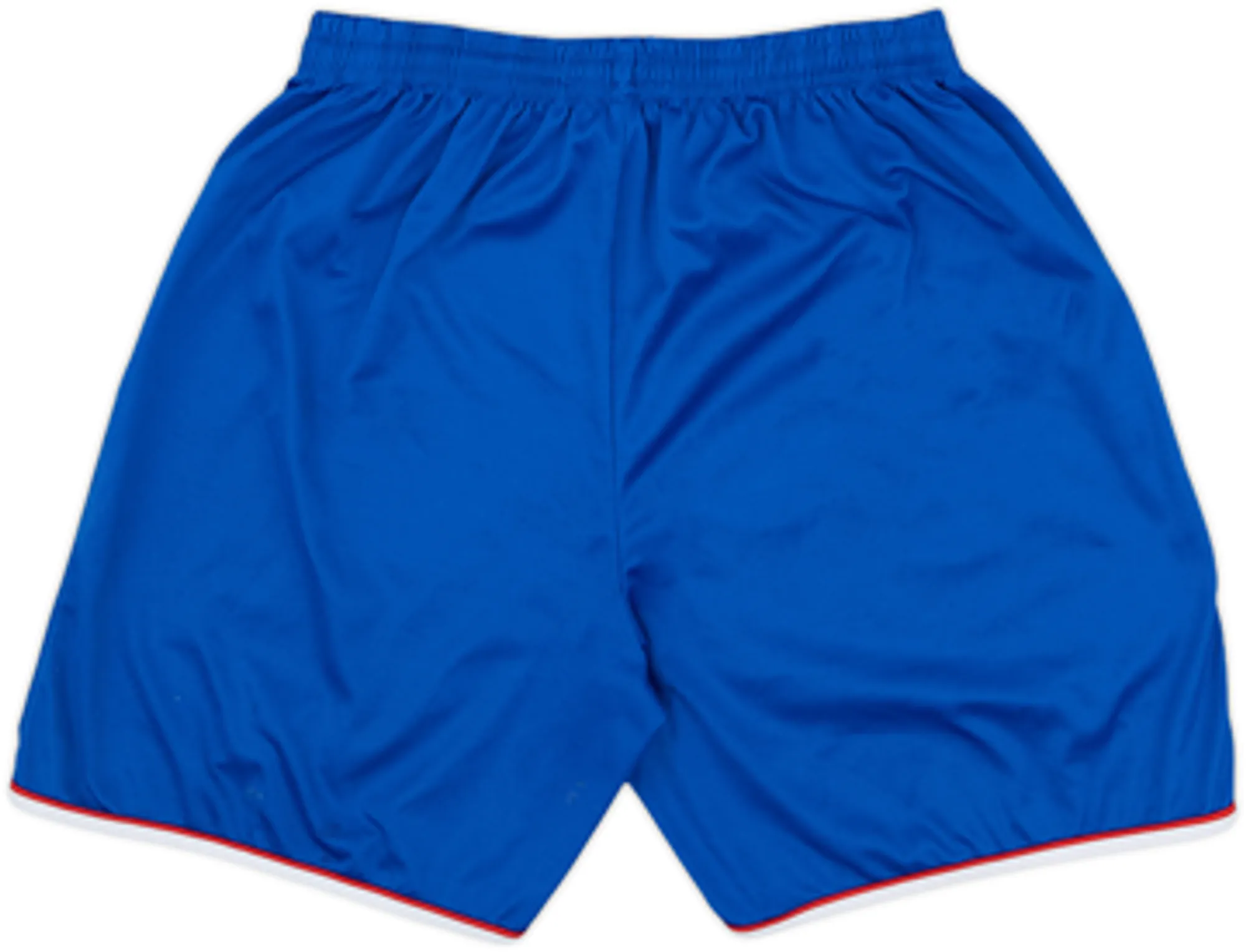 2014-15 Ancona Third Shorts - 8/10 - (M)