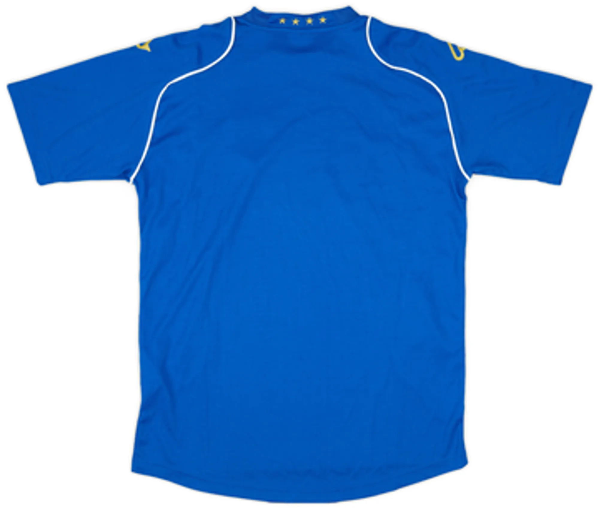 2014-16 Virtus Entella Acerbis Training Shirt - 8/10 - (M)