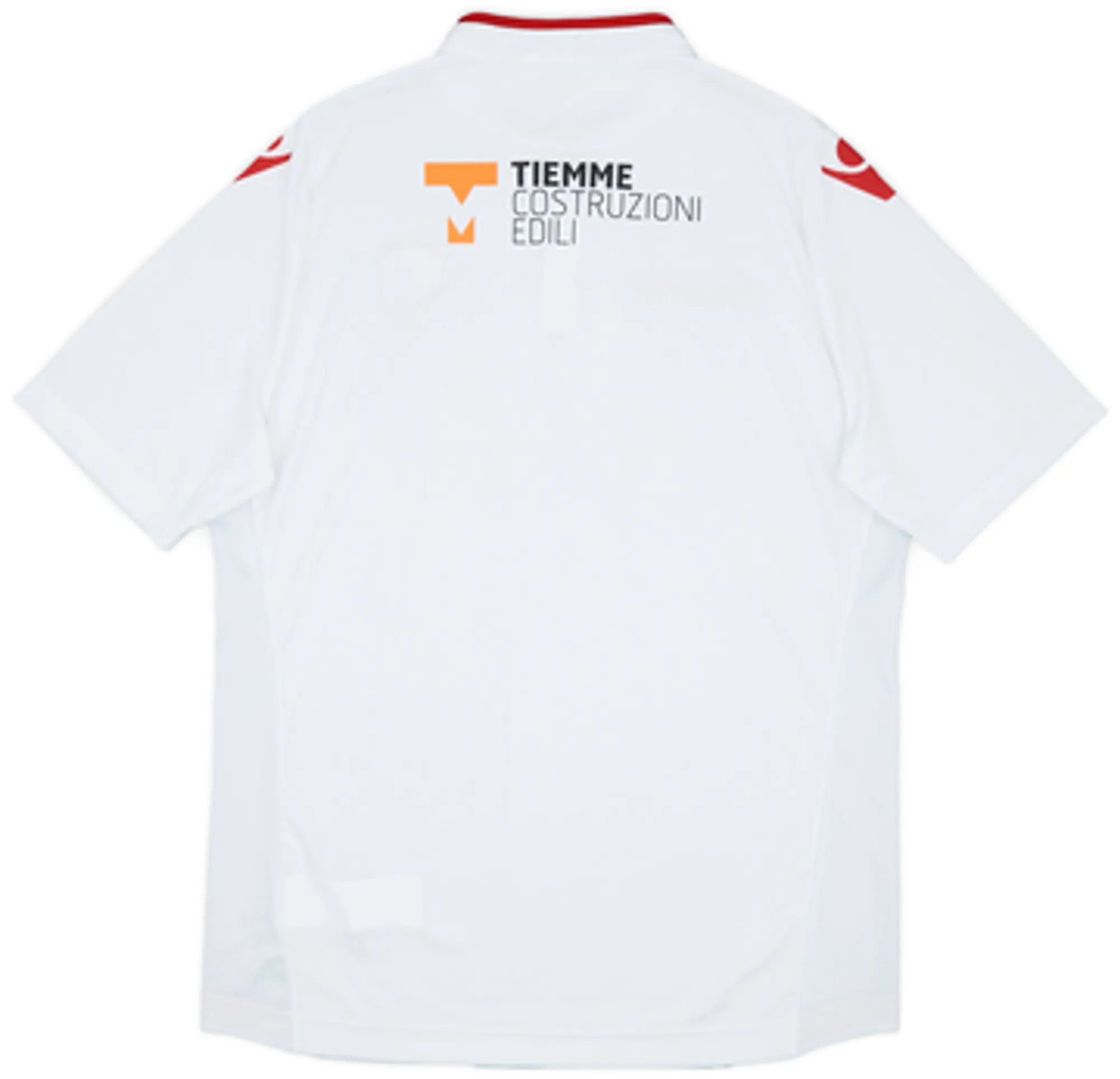 2015-16 Padova Home Shirt - 7/10 - (XXL)