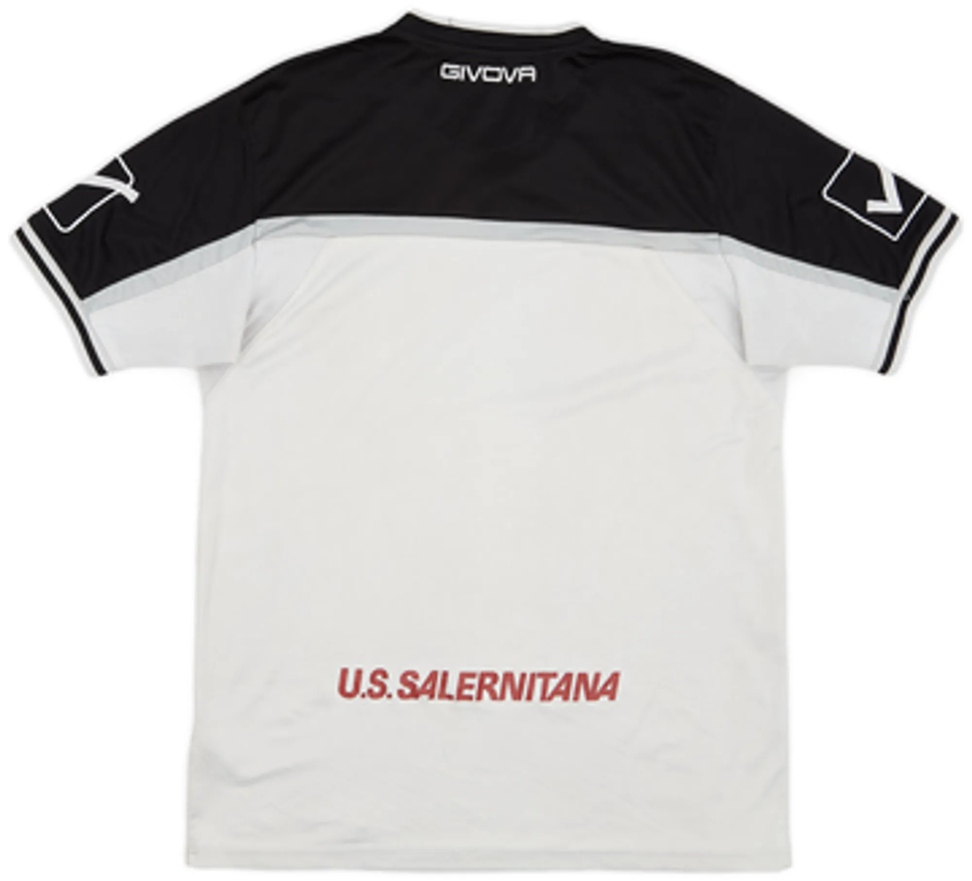 2015-16 Salernitana Givova Training Shirt - 7/10 - (L)