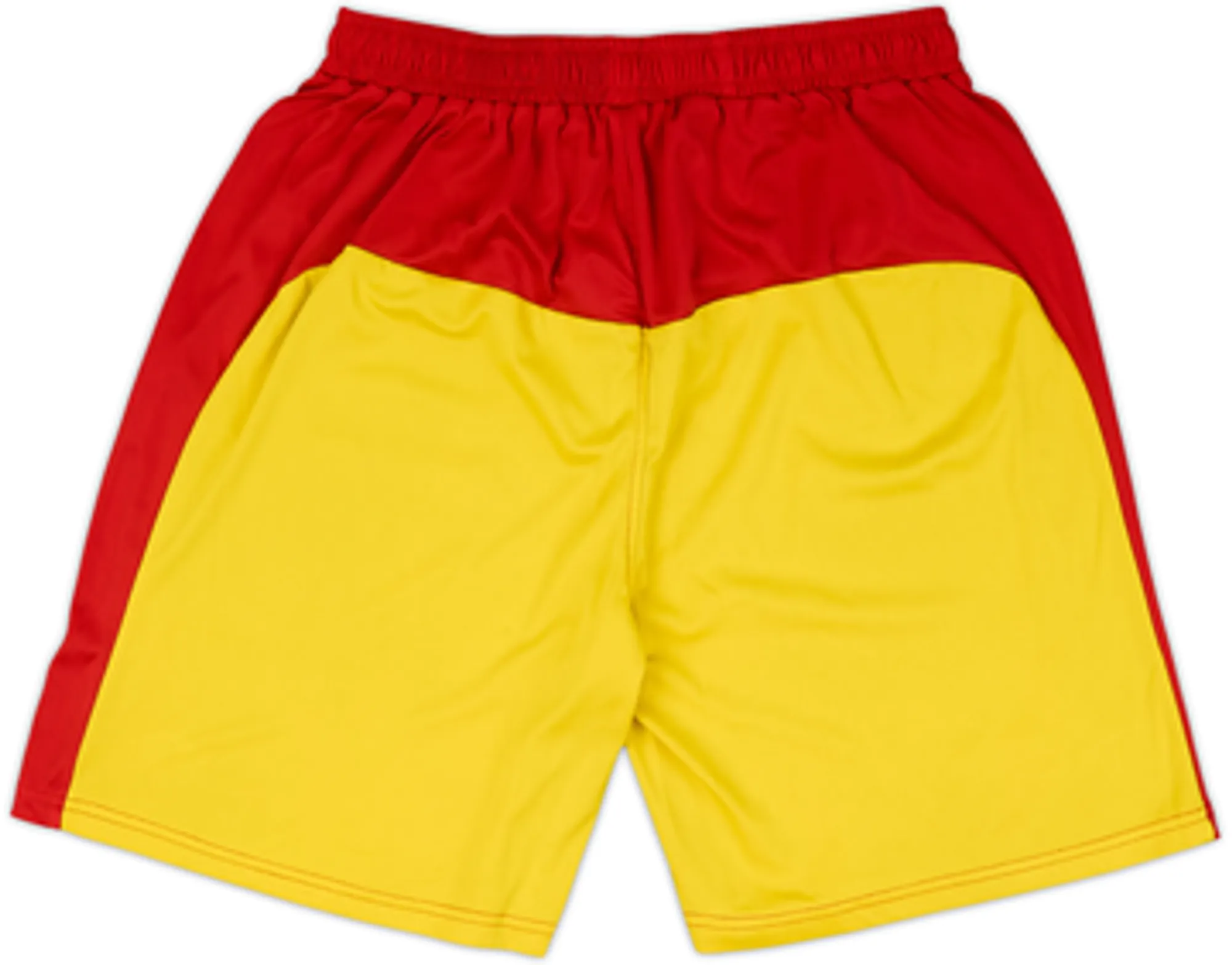 2016-17 Benevento Home Shorts - 7/10 - (L)