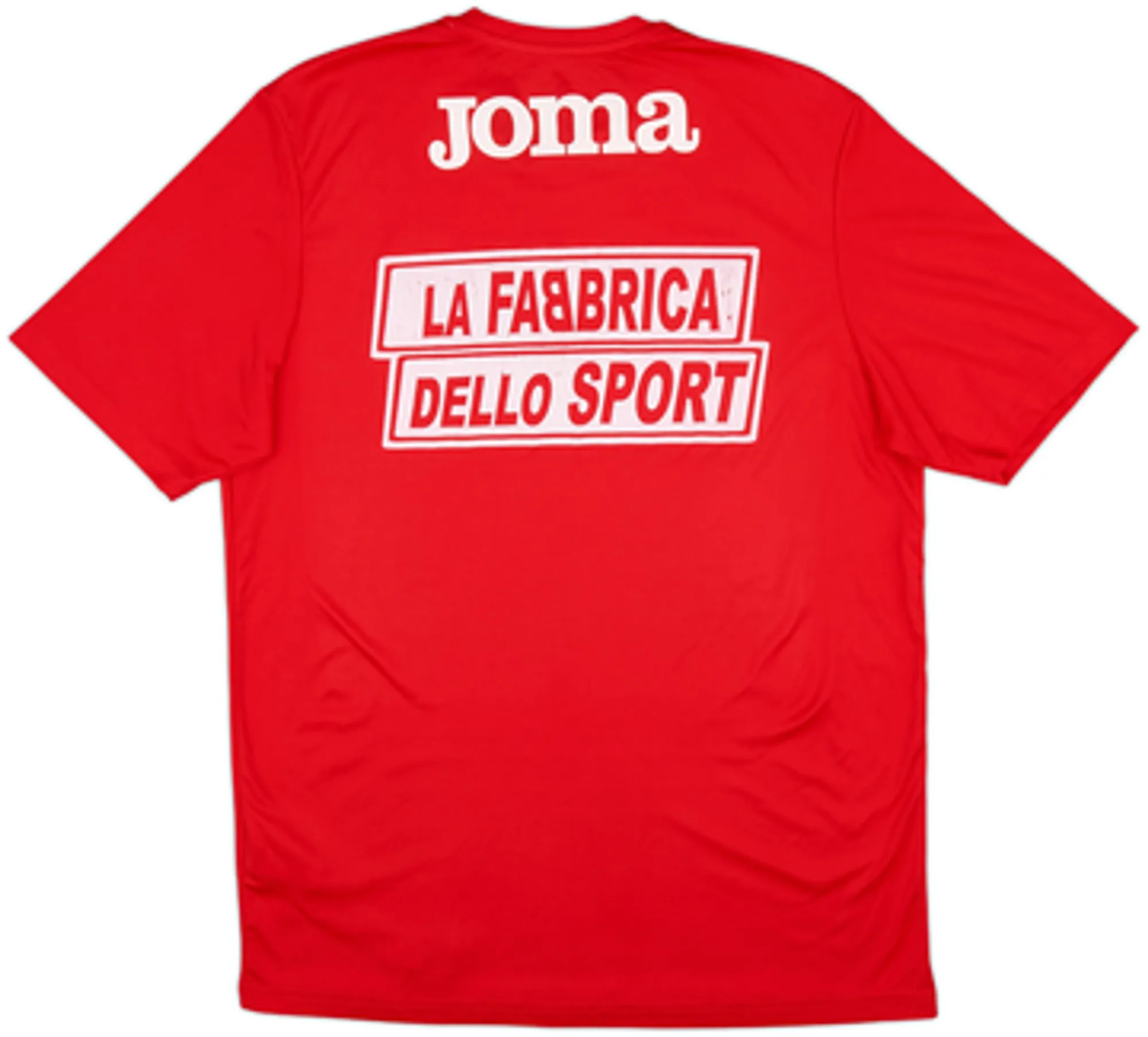 2016-17 Novara Joma Training Shirt - 6/10 - (L)