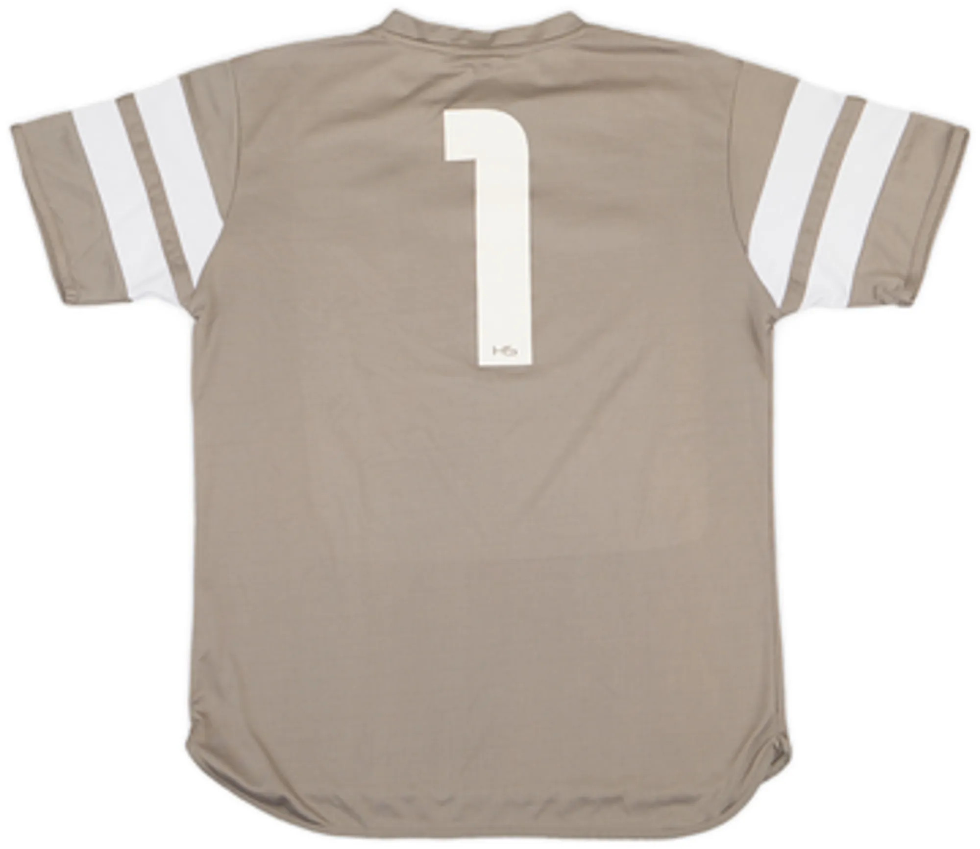 2016-17 SPAL HS Football Training Shirt #1 - 9/10 - (XL)