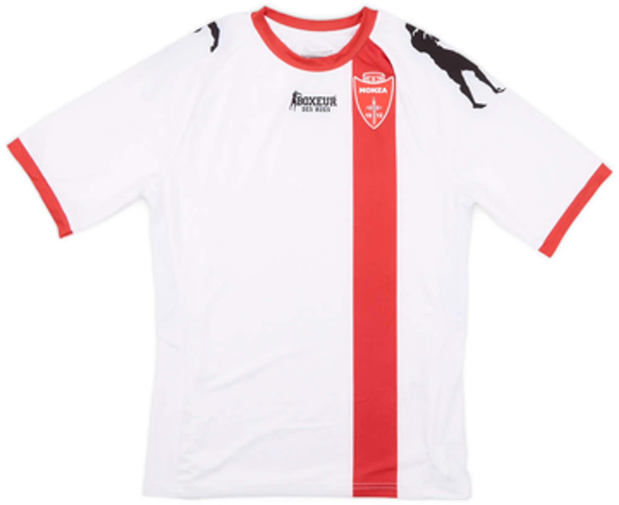 2018-19 Monza Away Shirt - 9/10 - (M)