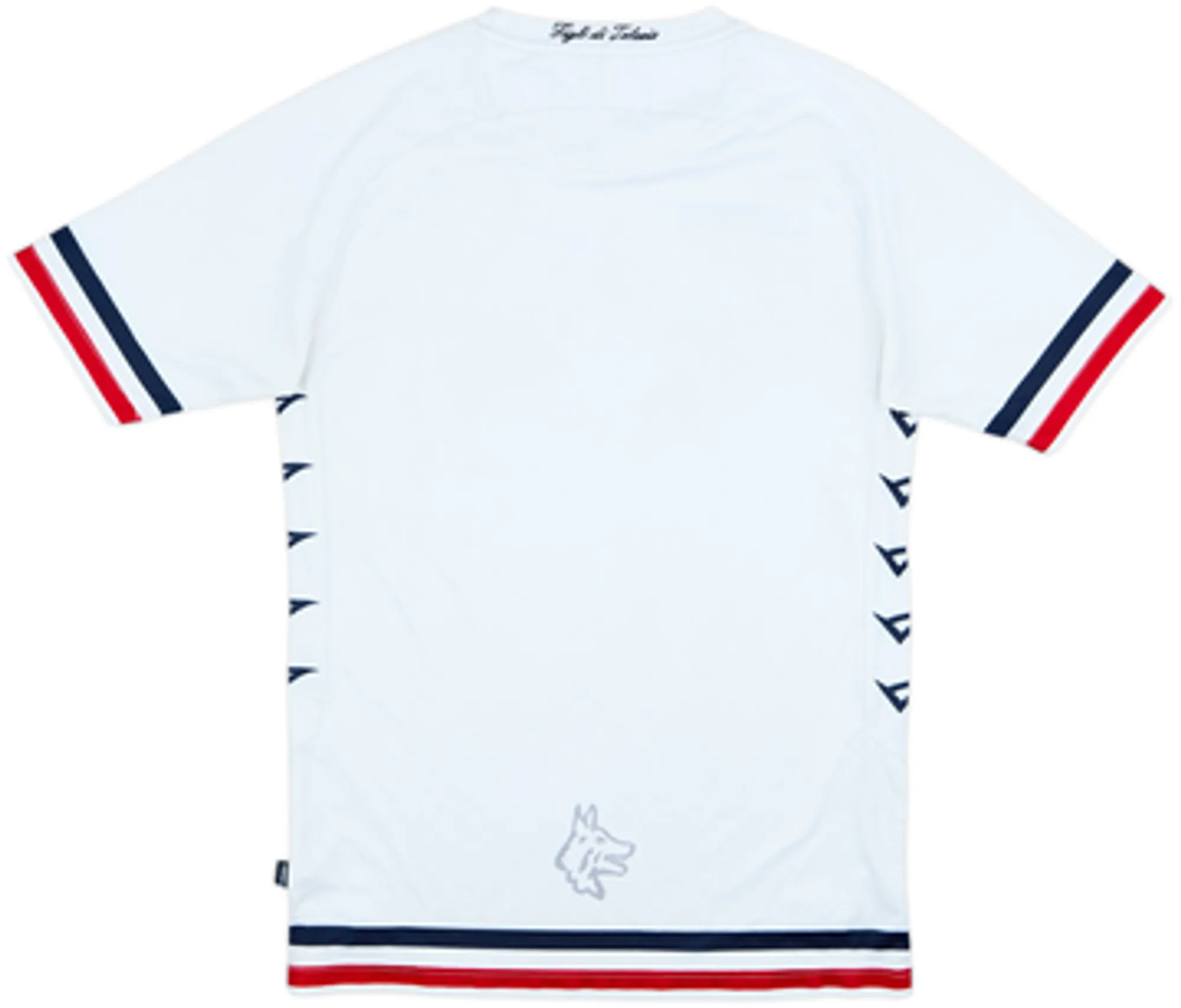 2019-20 Cosenza Away Shirt - 4/10 - (M)