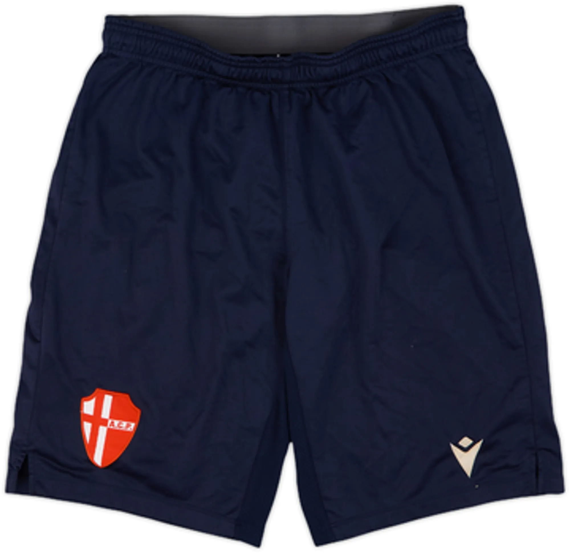 2020-21 Padova Home Shorts - 8/10 - (XL)