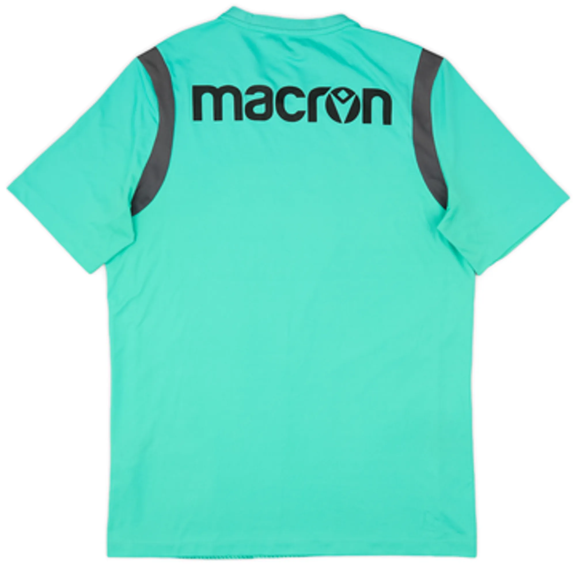 2020s Reggiana Macron Training Shirt - 8/10 - (XL)