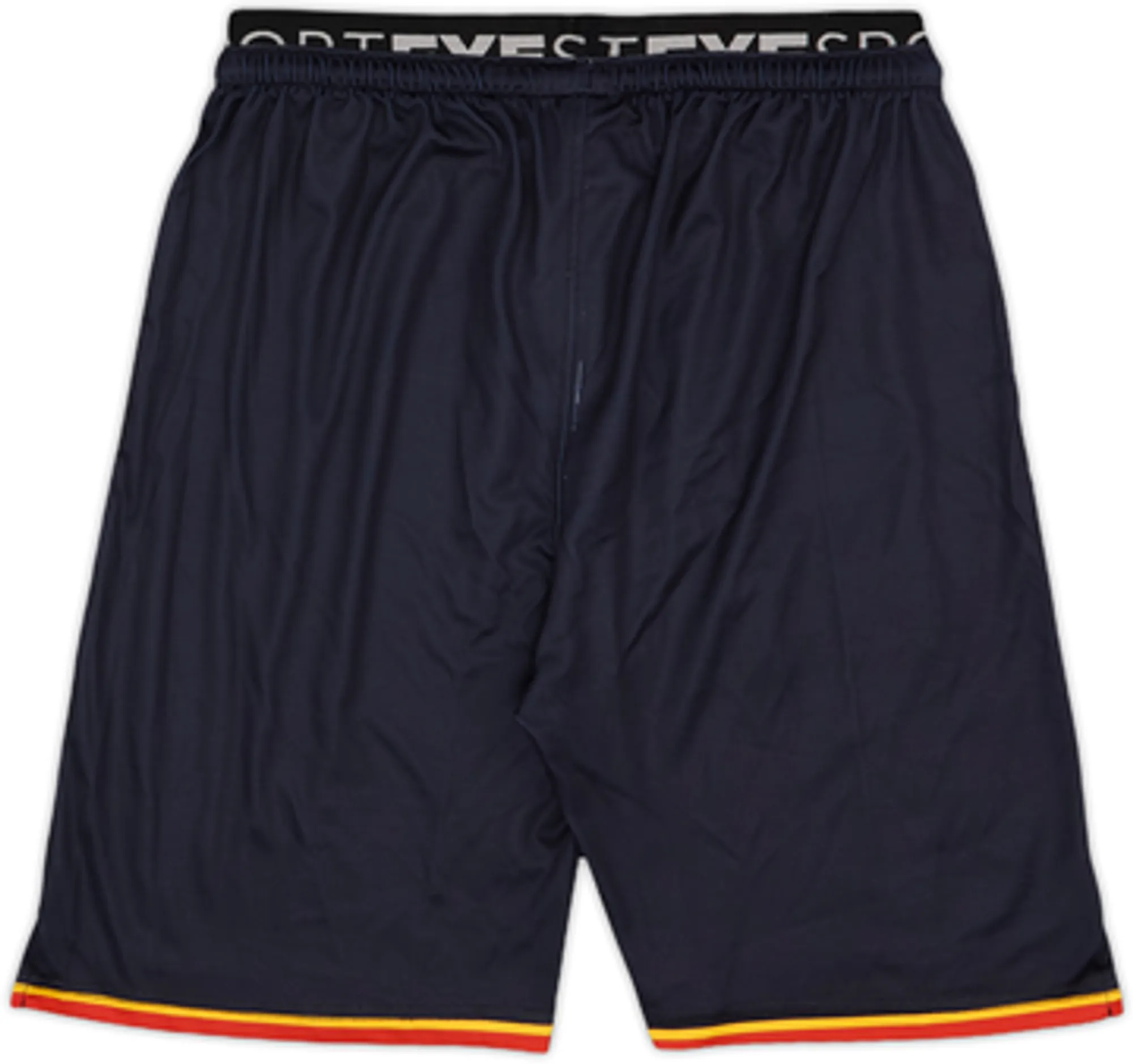 2021-22 Catanzaro Third Shorts - 8/10 - (M)