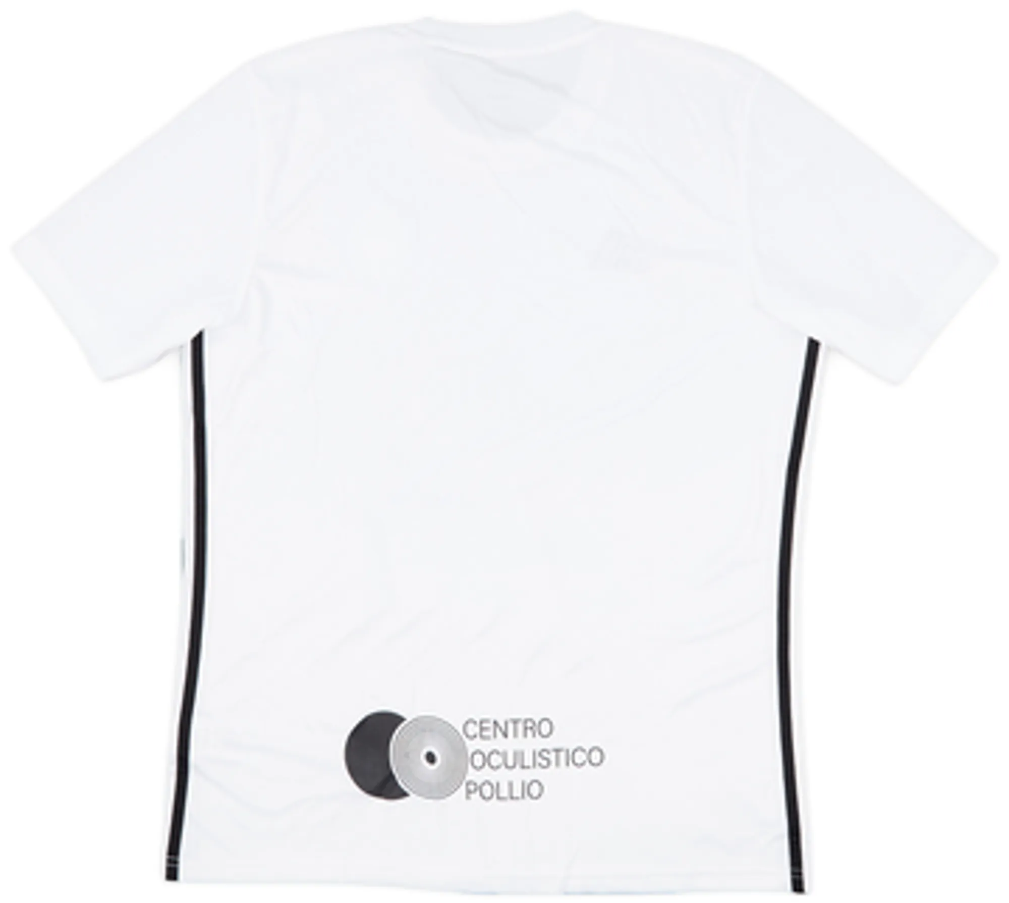 2023-24 Chieti Away Shirt (L)