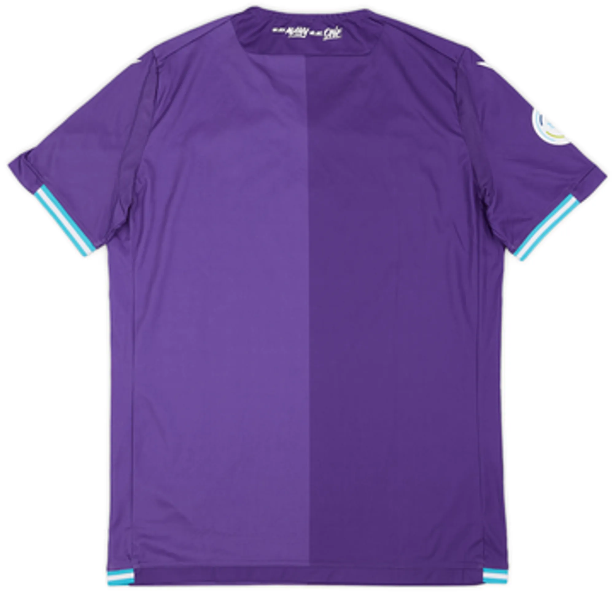 2019 Pacific FC Home Shirt - 7/10 - (XL)