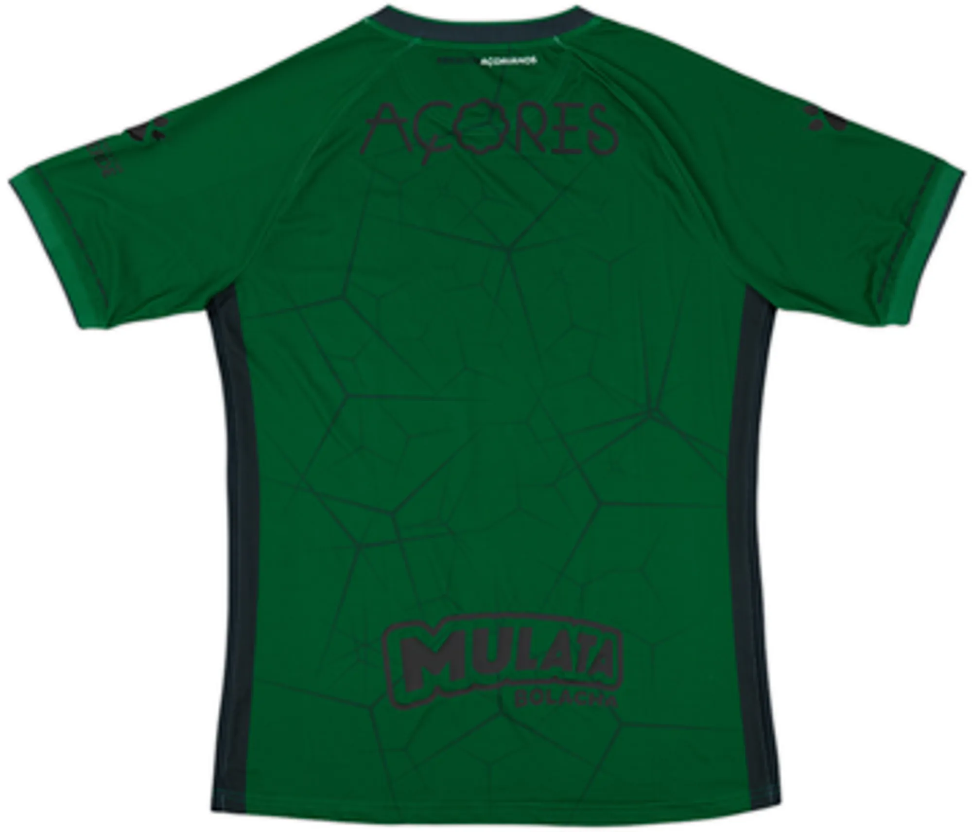 2022-23 Santa Clara GK S/S Shirt - 10/10 - (M)