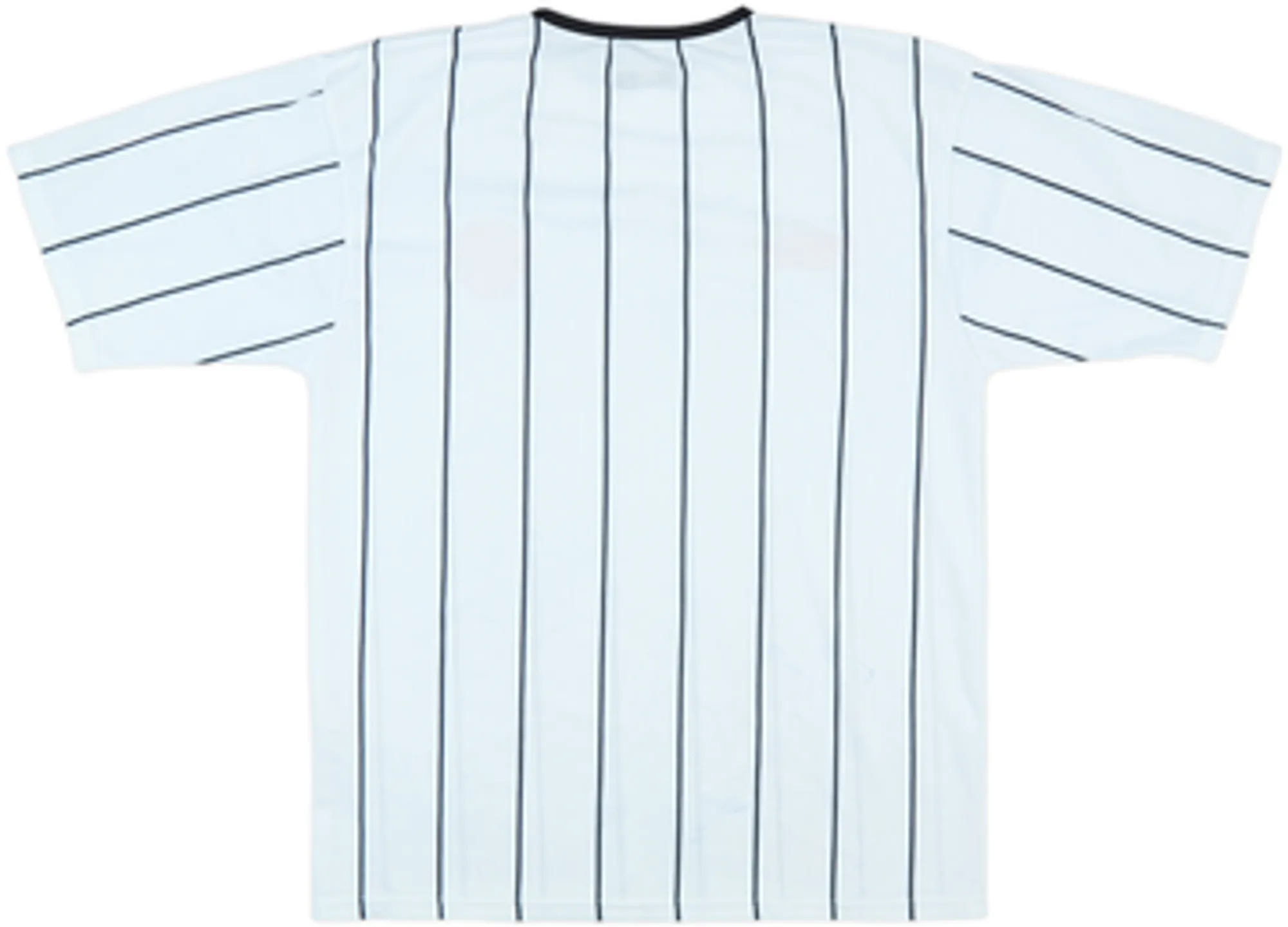 1990s Cumnock Juniors Home Shirt - 6/10 - (M)